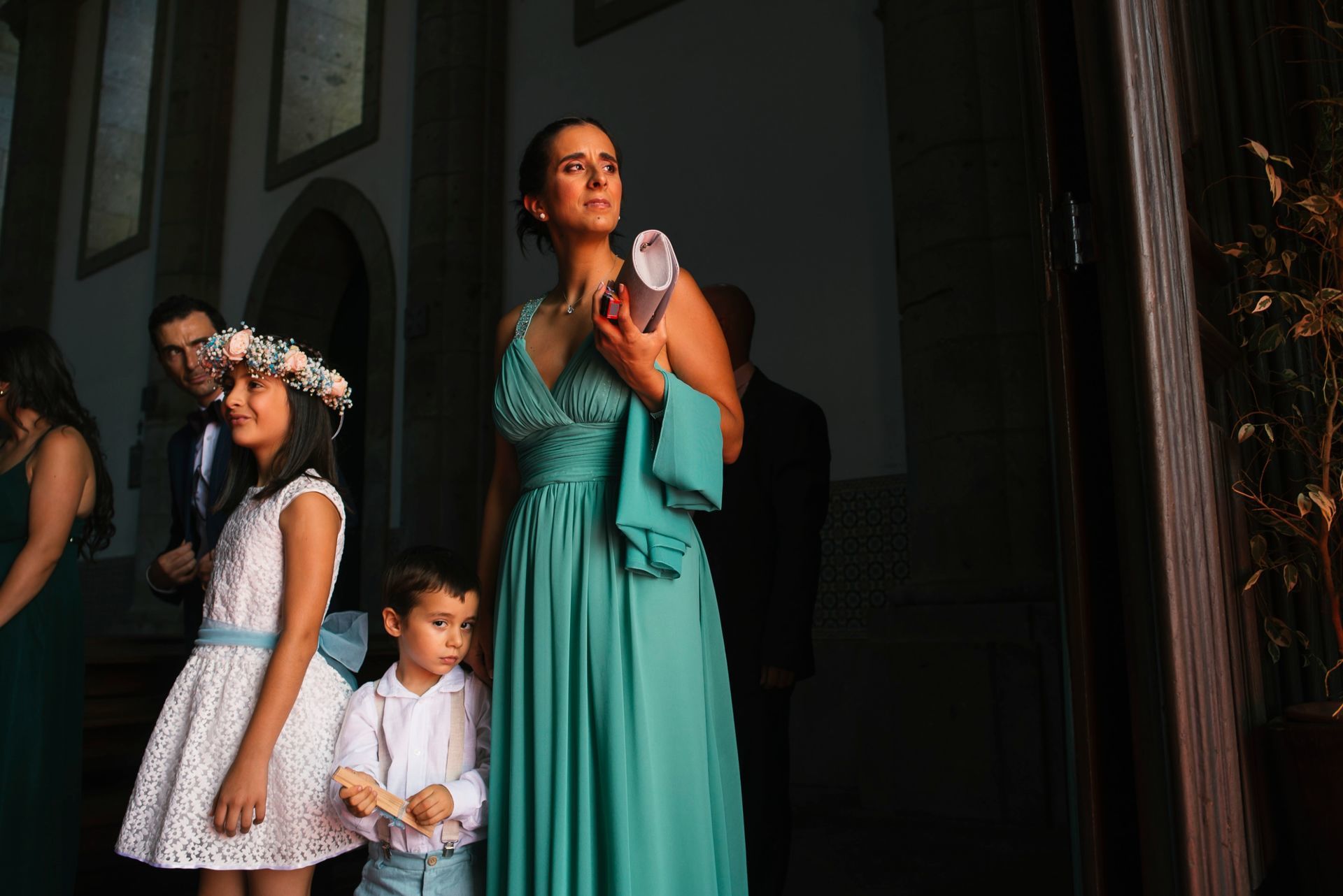 Foto Um dia de casamento tórrido no Solar da Levada - Magda e Pedro Foto Um dia de casamento tórrido no Solar da Levada - Magda e Pedro - Imagem 22