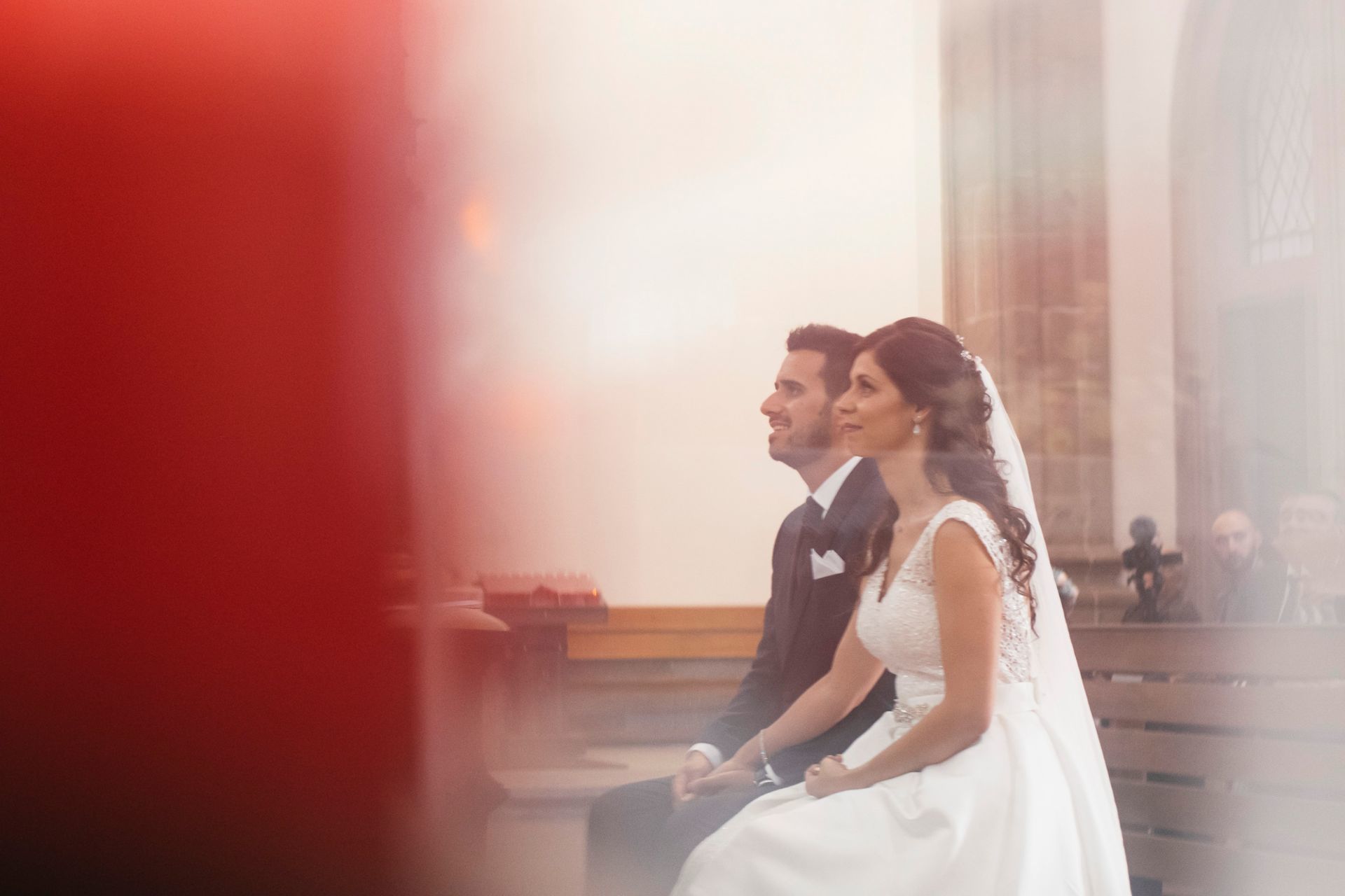 Foto Um dia de casamento tórrido no Solar da Levada - Magda e Pedro Foto Um dia de casamento tórrido no Solar da Levada - Magda e Pedro - Imagem 37