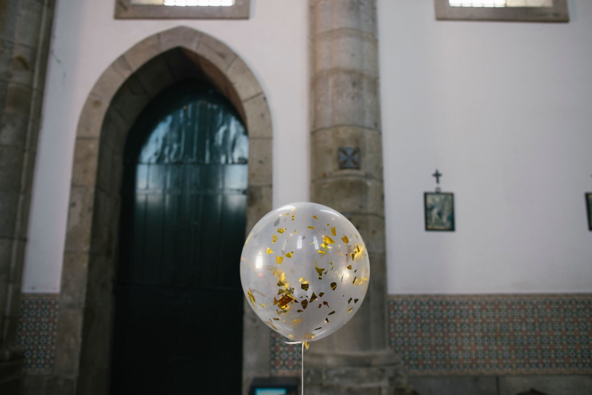 Foto Um dia de casamento tórrido no Solar da Levada - Magda e Pedro Foto Um dia de casamento tórrido no Solar da Levada - Magda e Pedro - Imagem 23