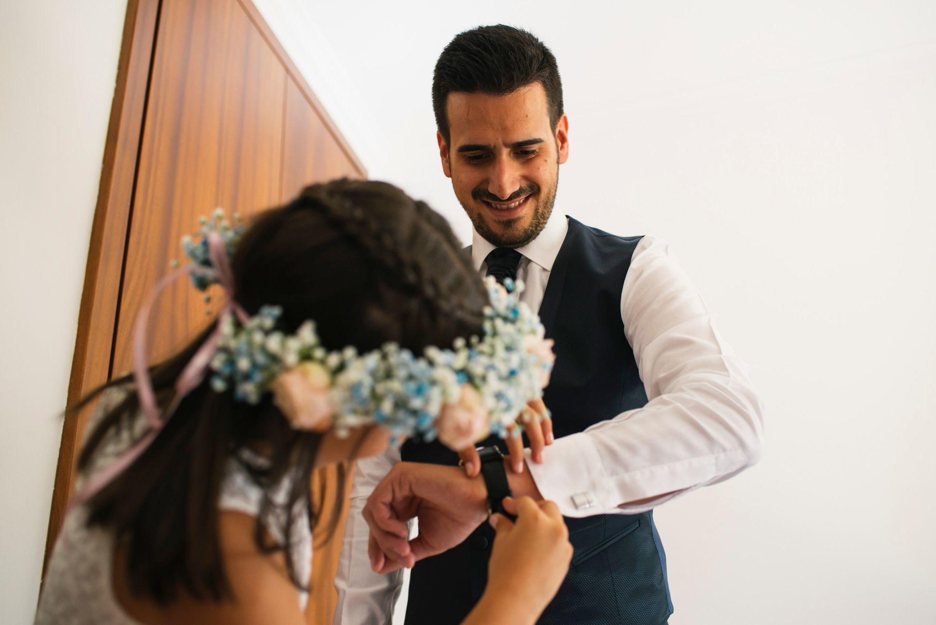 Foto Um dia de casamento tórrido no Solar da Levada - Magda e Pedro Foto Um dia de casamento tórrido no Solar da Levada - Magda e Pedro - Imagem 3