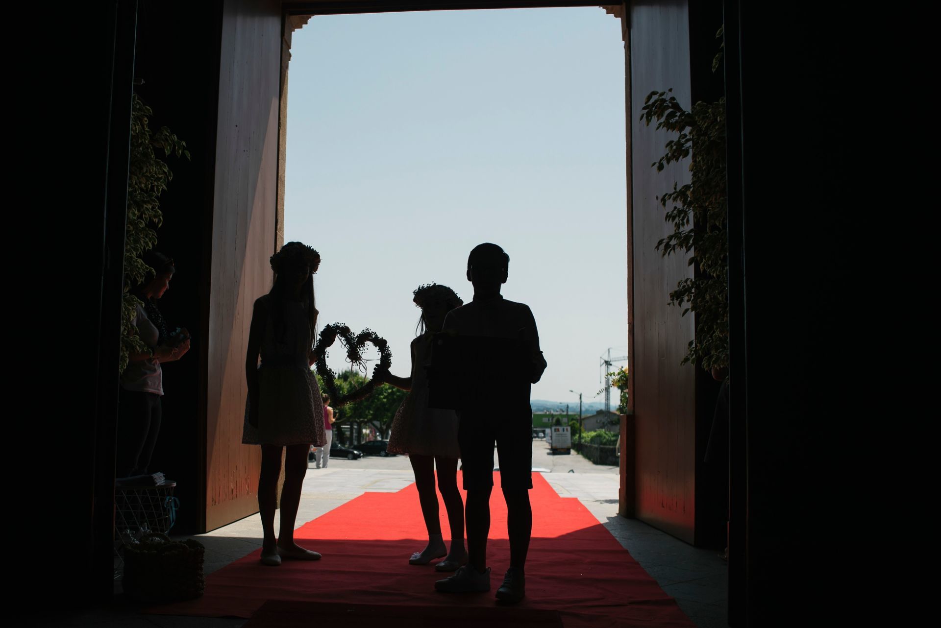 Foto Um dia de casamento tórrido no Solar da Levada - Magda e Pedro Foto Um dia de casamento tórrido no Solar da Levada - Magda e Pedro - Imagem 26
