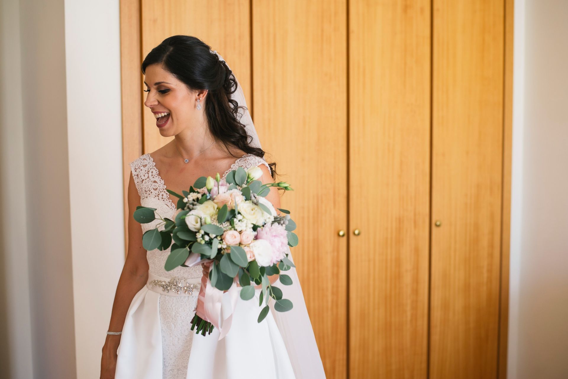 Foto Um dia de casamento tórrido no Solar da Levada - Magda e Pedro Foto Um dia de casamento tórrido no Solar da Levada - Magda e Pedro - Imagem 15
