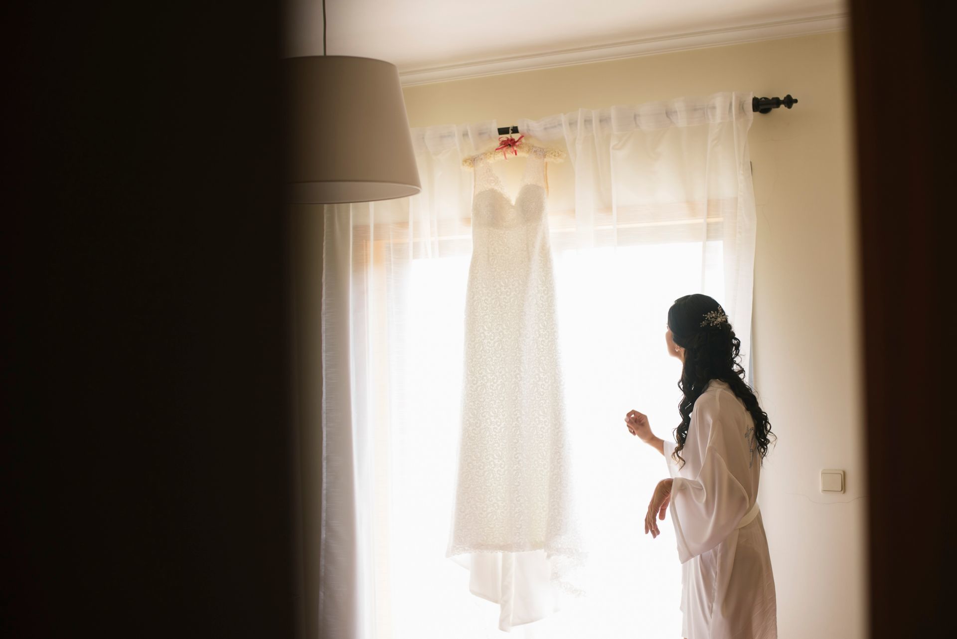 Foto Um dia de casamento tórrido no Solar da Levada - Magda e Pedro Foto Um dia de casamento tórrido no Solar da Levada - Magda e Pedro - Imagem 11