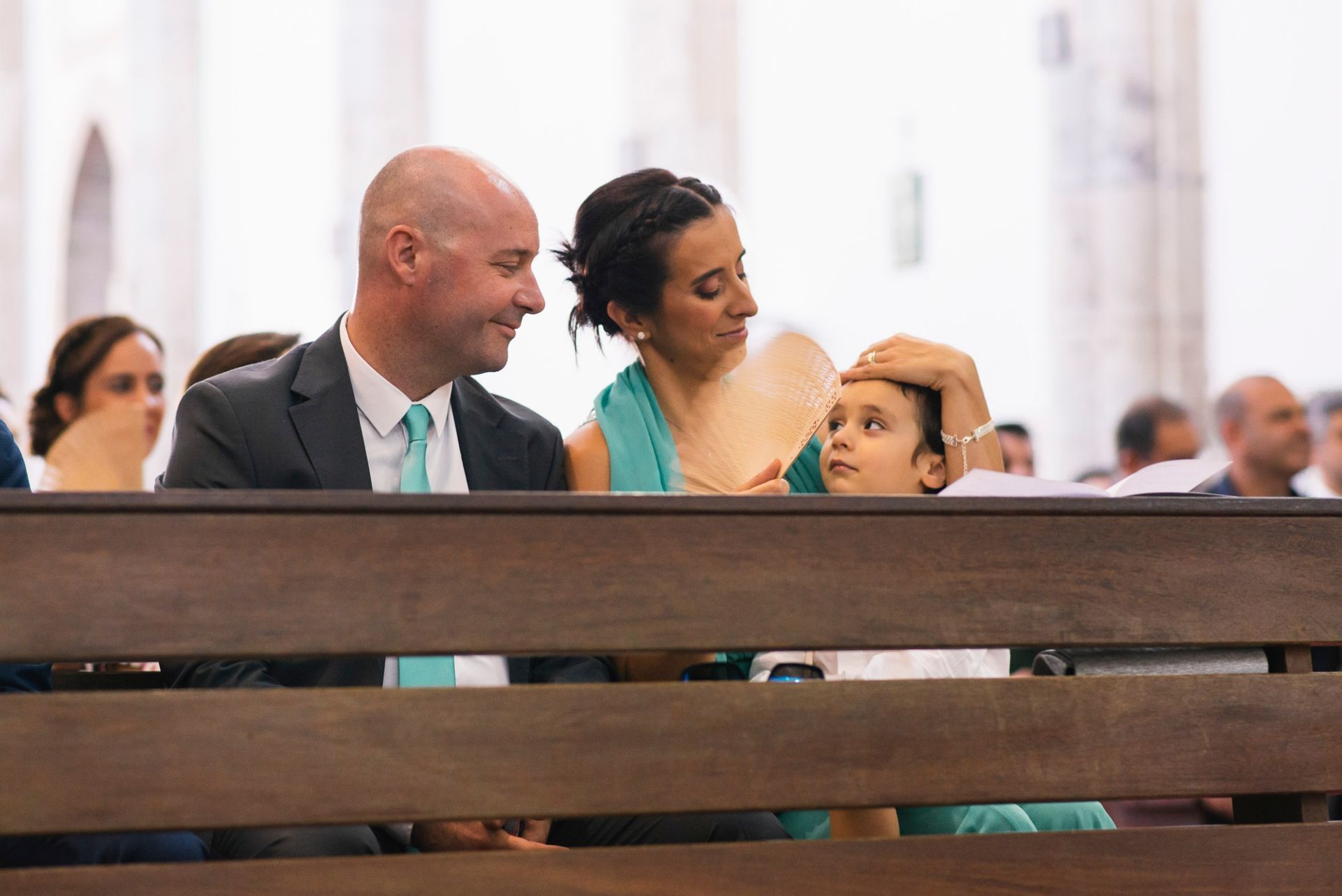 Foto Um dia de casamento tórrido no Solar da Levada - Magda e Pedro Foto Um dia de casamento tórrido no Solar da Levada - Magda e Pedro - Imagem 36