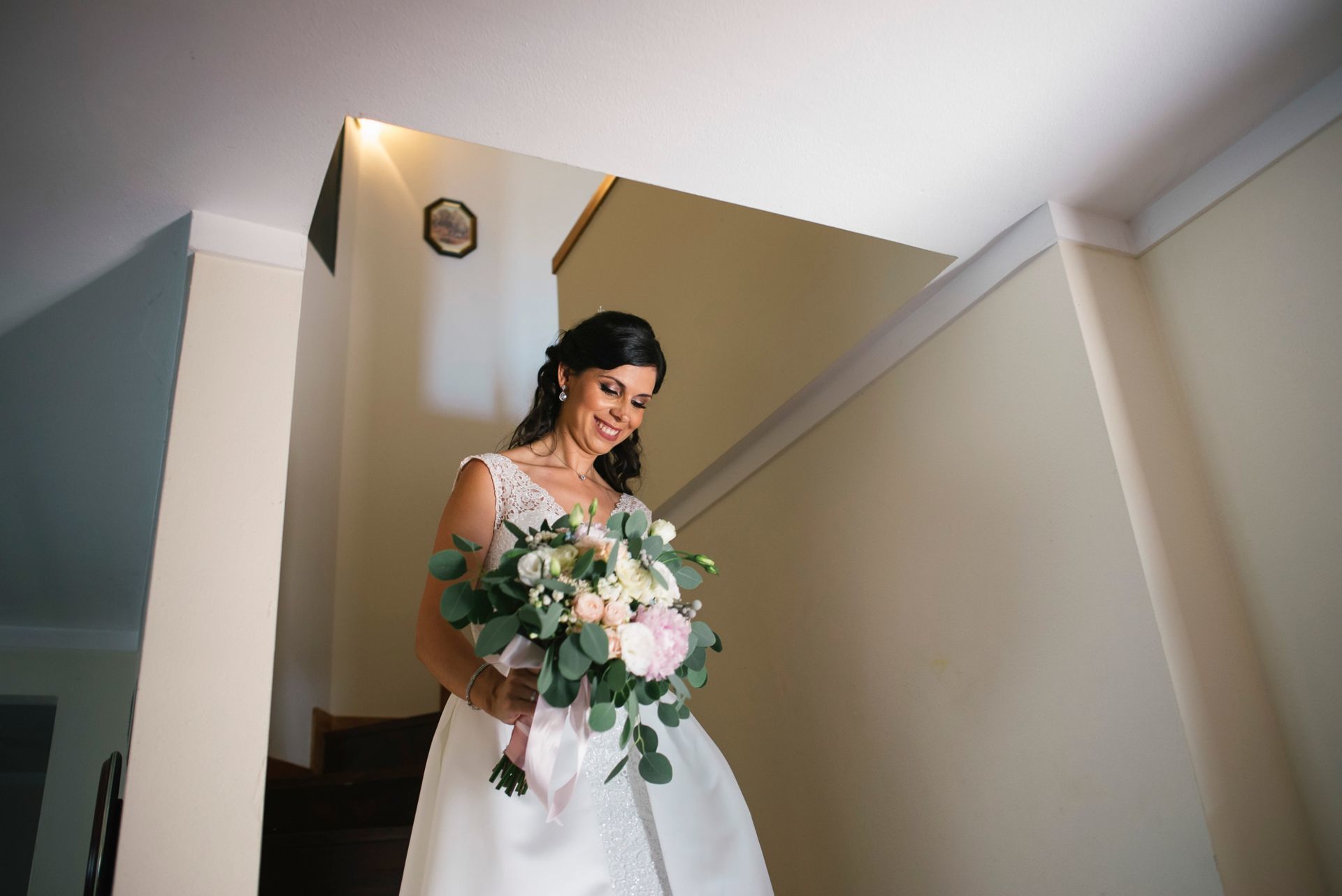 Foto Um dia de casamento tórrido no Solar da Levada - Magda e Pedro Foto Um dia de casamento tórrido no Solar da Levada - Magda e Pedro - Imagem 20