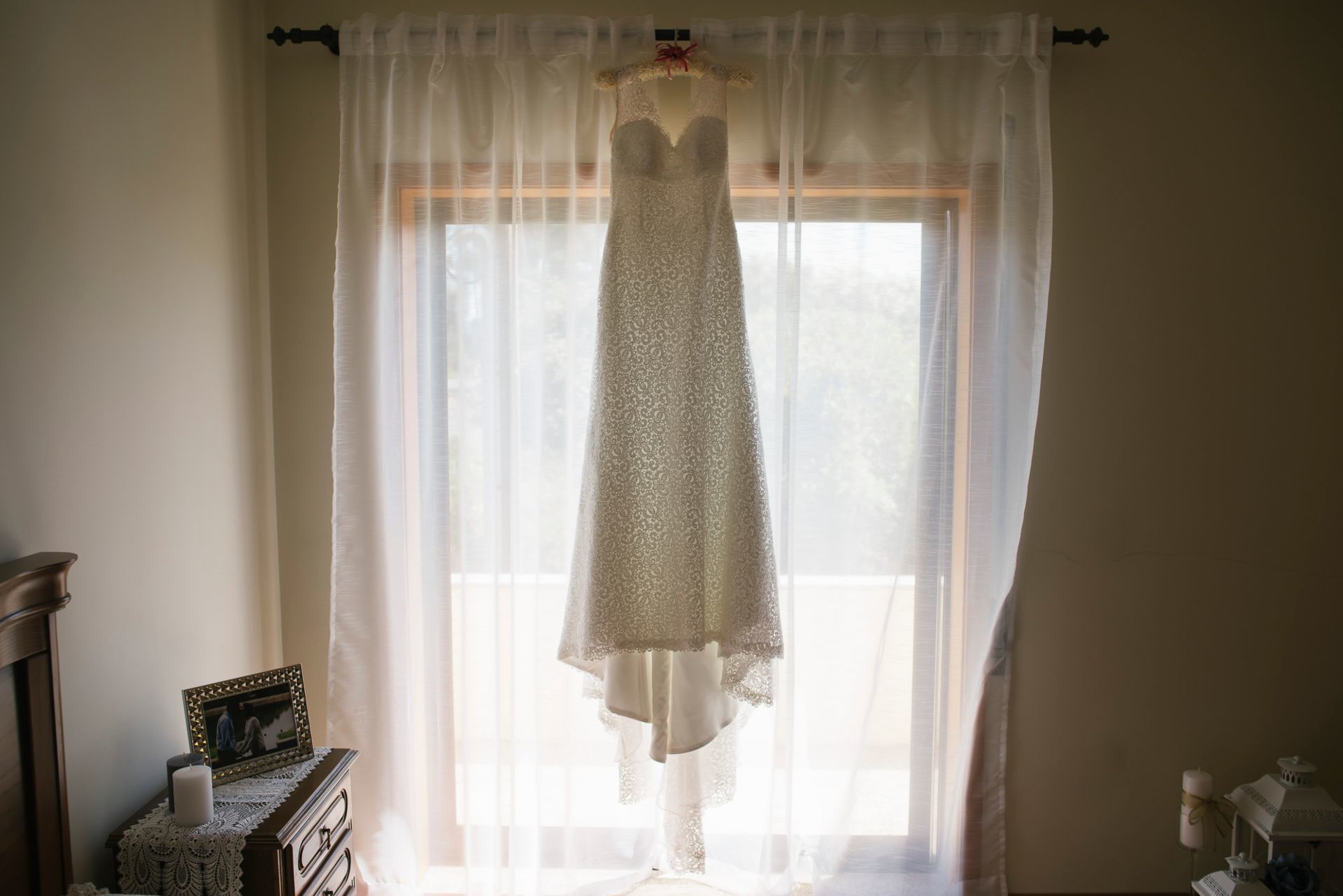 Foto Um dia de casamento tórrido no Solar da Levada - Magda e Pedro Foto Um dia de casamento tórrido no Solar da Levada - Magda e Pedro - Imagem 5
