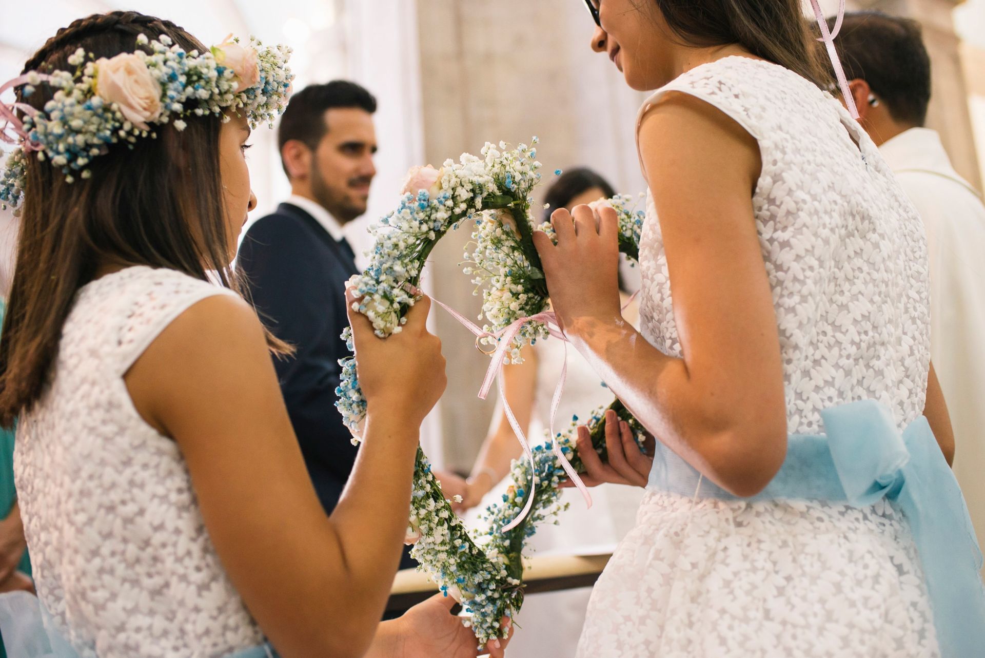 Foto Um dia de casamento tórrido no Solar da Levada - Magda e Pedro Foto Um dia de casamento tórrido no Solar da Levada - Magda e Pedro - Imagem 42