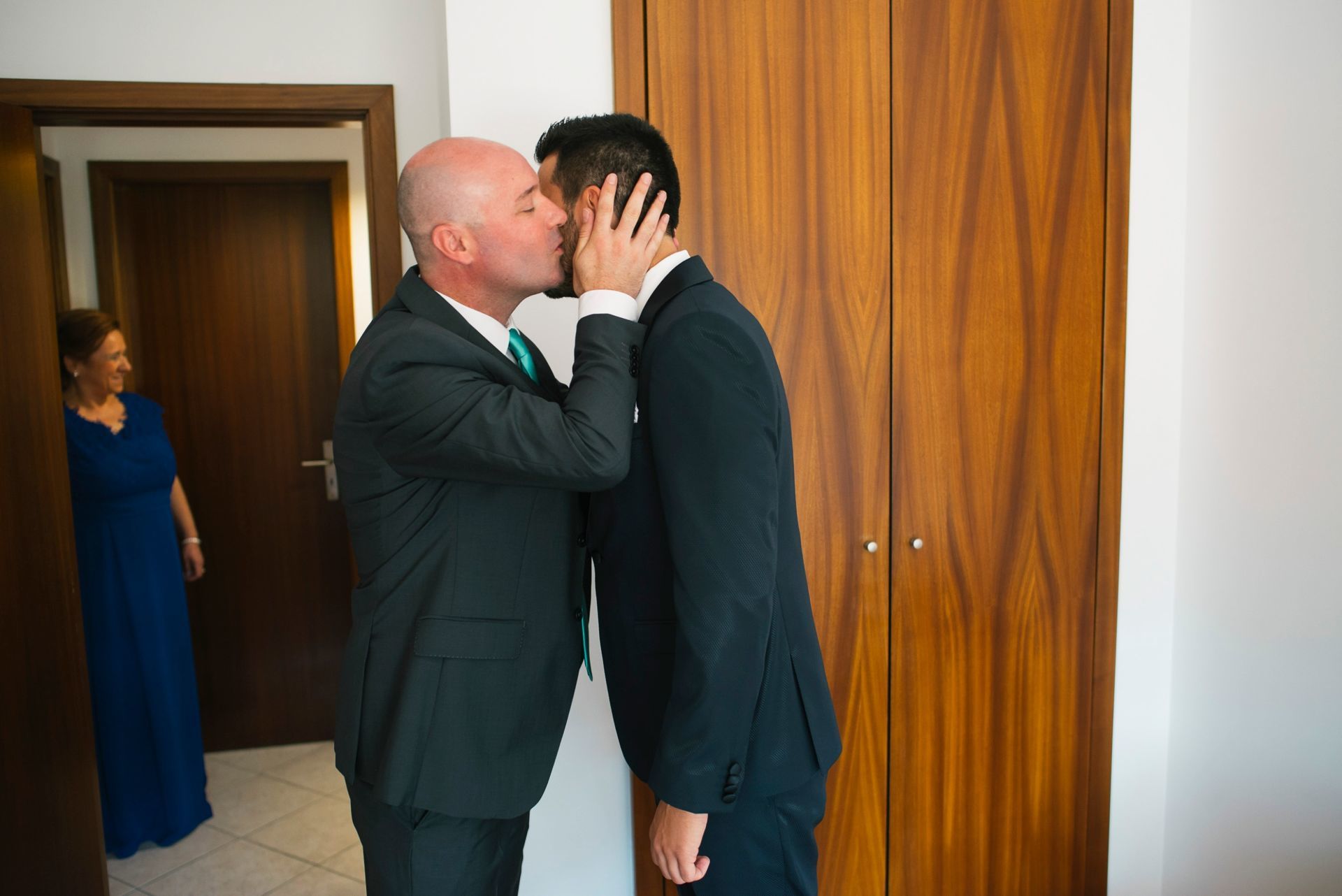 Foto Um dia de casamento tórrido no Solar da Levada - Magda e Pedro Foto Um dia de casamento tórrido no Solar da Levada - Magda e Pedro - Imagem 4