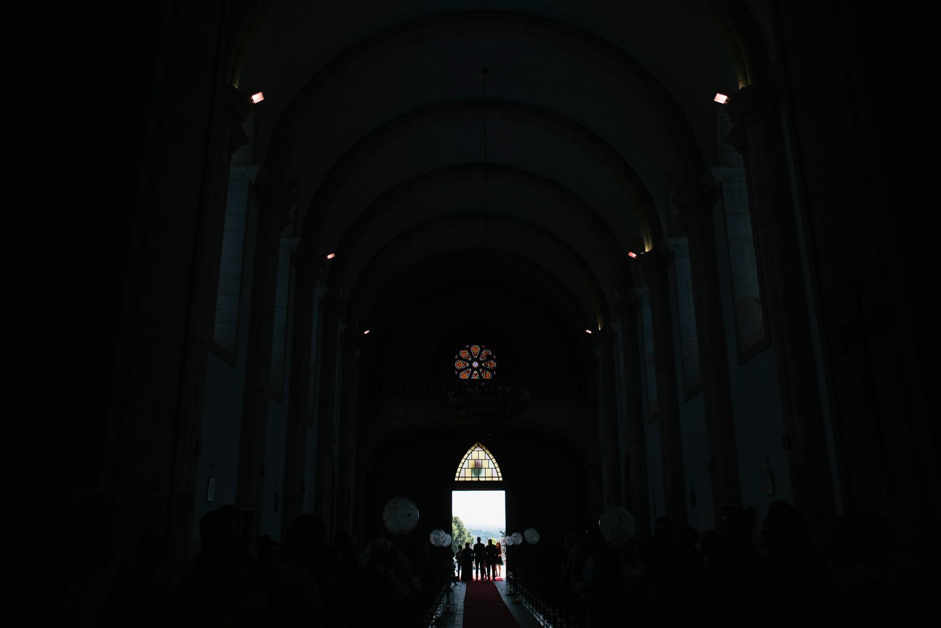 Foto Um dia de casamento tórrido no Solar da Levada - Magda e Pedro Foto Um dia de casamento tórrido no Solar da Levada - Magda e Pedro - Imagem 25
