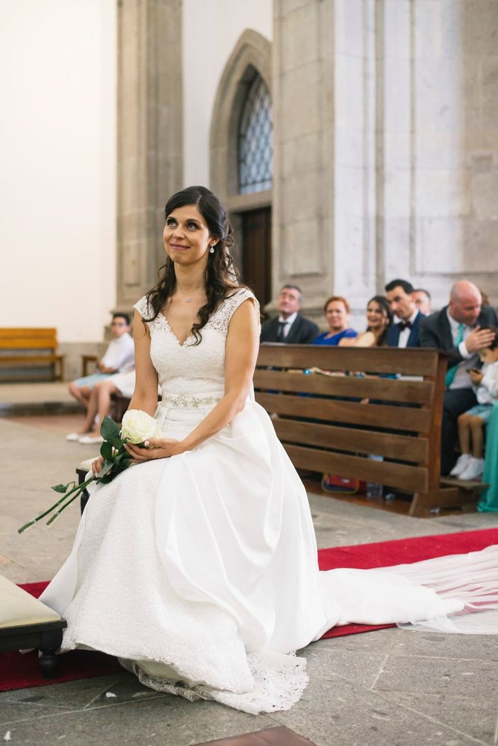 Foto Um dia de casamento tórrido no Solar da Levada - Magda e Pedro Foto Um dia de casamento tórrido no Solar da Levada - Magda e Pedro - Imagem 51