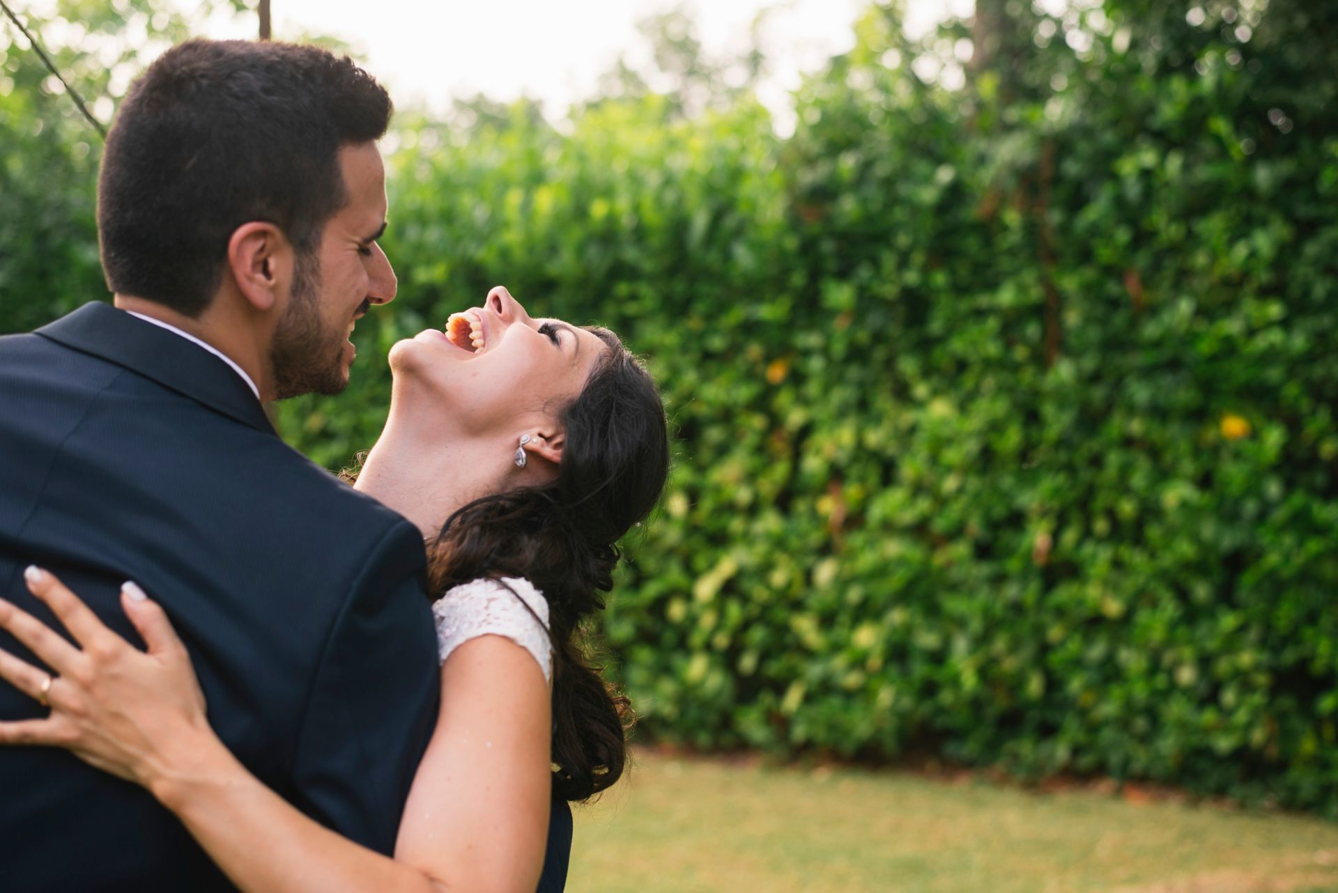 Foto Um dia de casamento tórrido no Solar da Levada - Magda e Pedro Foto Um dia de casamento tórrido no Solar da Levada - Magda e Pedro - Imagem 84