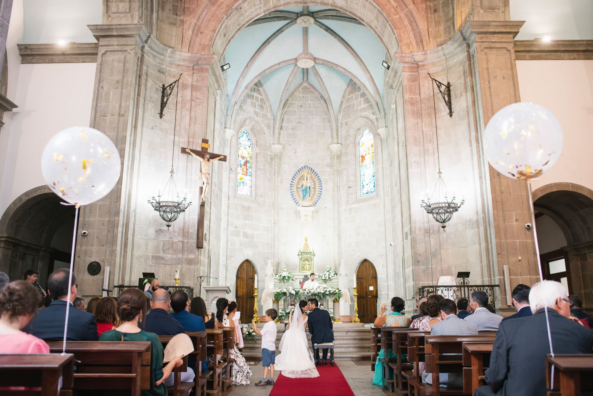 Foto Um dia de casamento tórrido no Solar da Levada - Magda e Pedro Foto Um dia de casamento tórrido no Solar da Levada - Magda e Pedro - Imagem 48