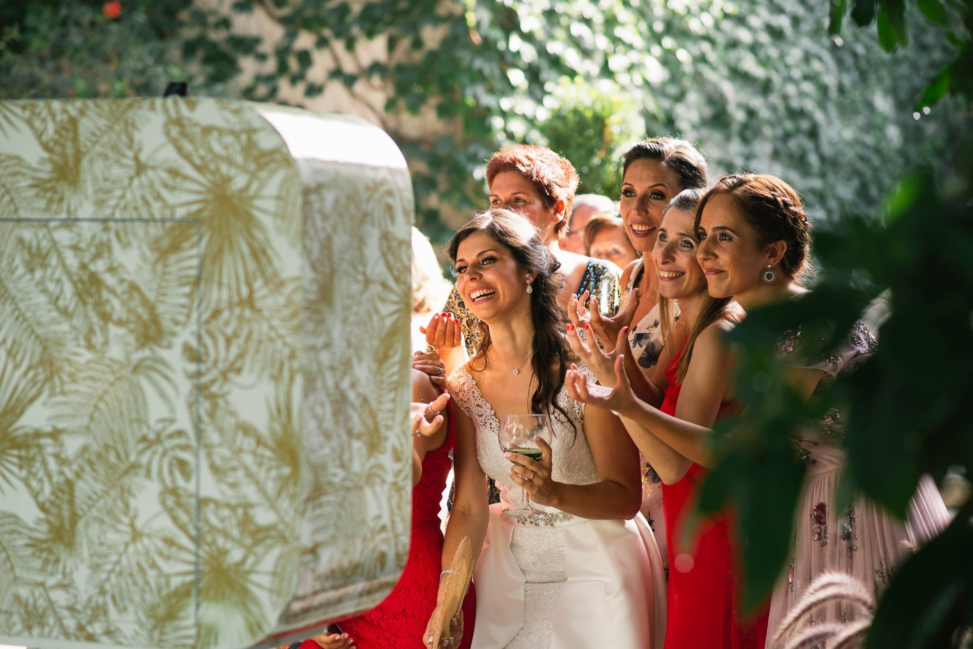 Foto Um dia de casamento tórrido no Solar da Levada - Magda e Pedro Foto Um dia de casamento tórrido no Solar da Levada - Magda e Pedro - Imagem 72