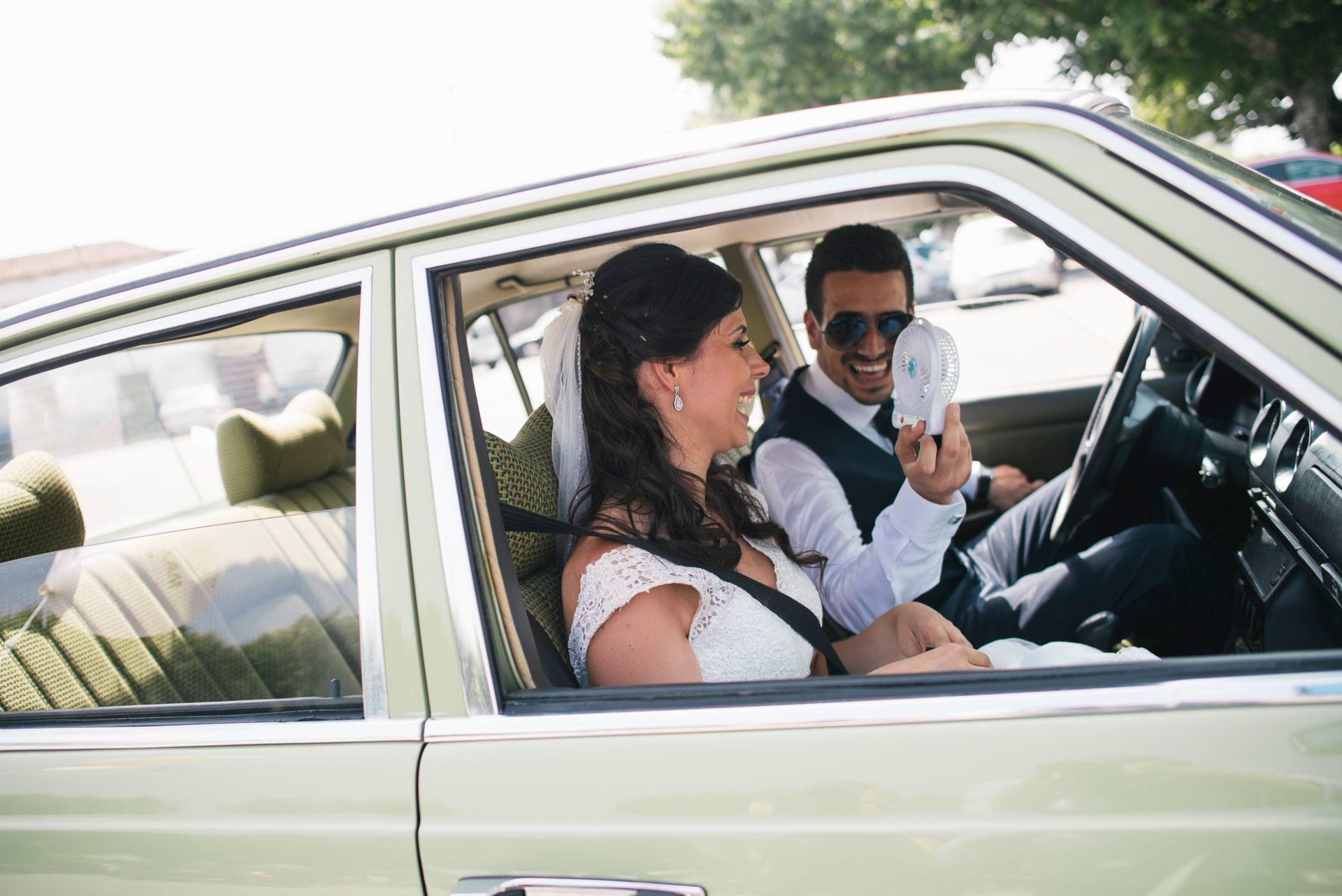 Foto Um dia de casamento tórrido no Solar da Levada - Magda e Pedro Foto Um dia de casamento tórrido no Solar da Levada - Magda e Pedro - Imagem 64