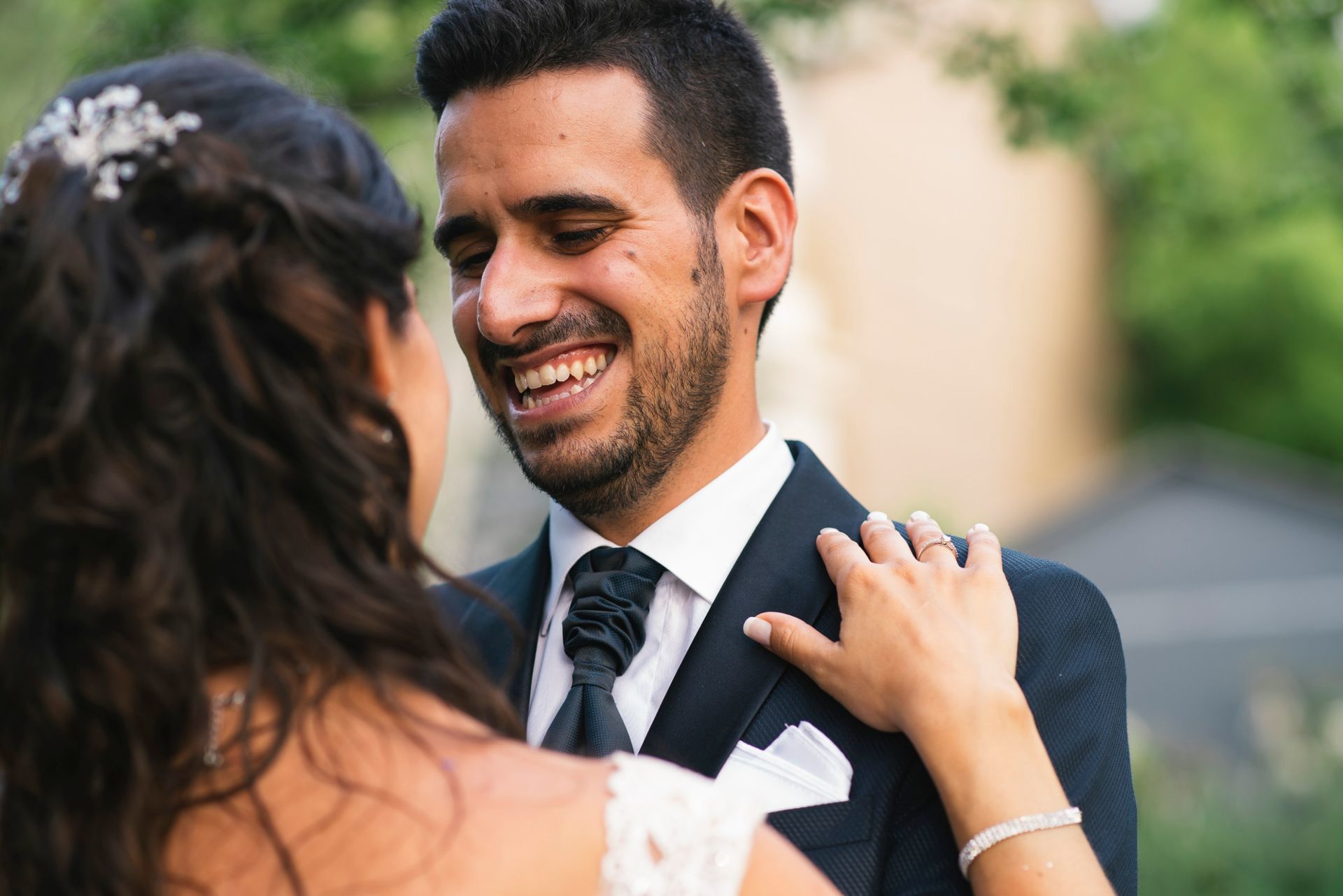 Foto Um dia de casamento tórrido no Solar da Levada - Magda e Pedro Foto Um dia de casamento tórrido no Solar da Levada - Magda e Pedro - Imagem 82