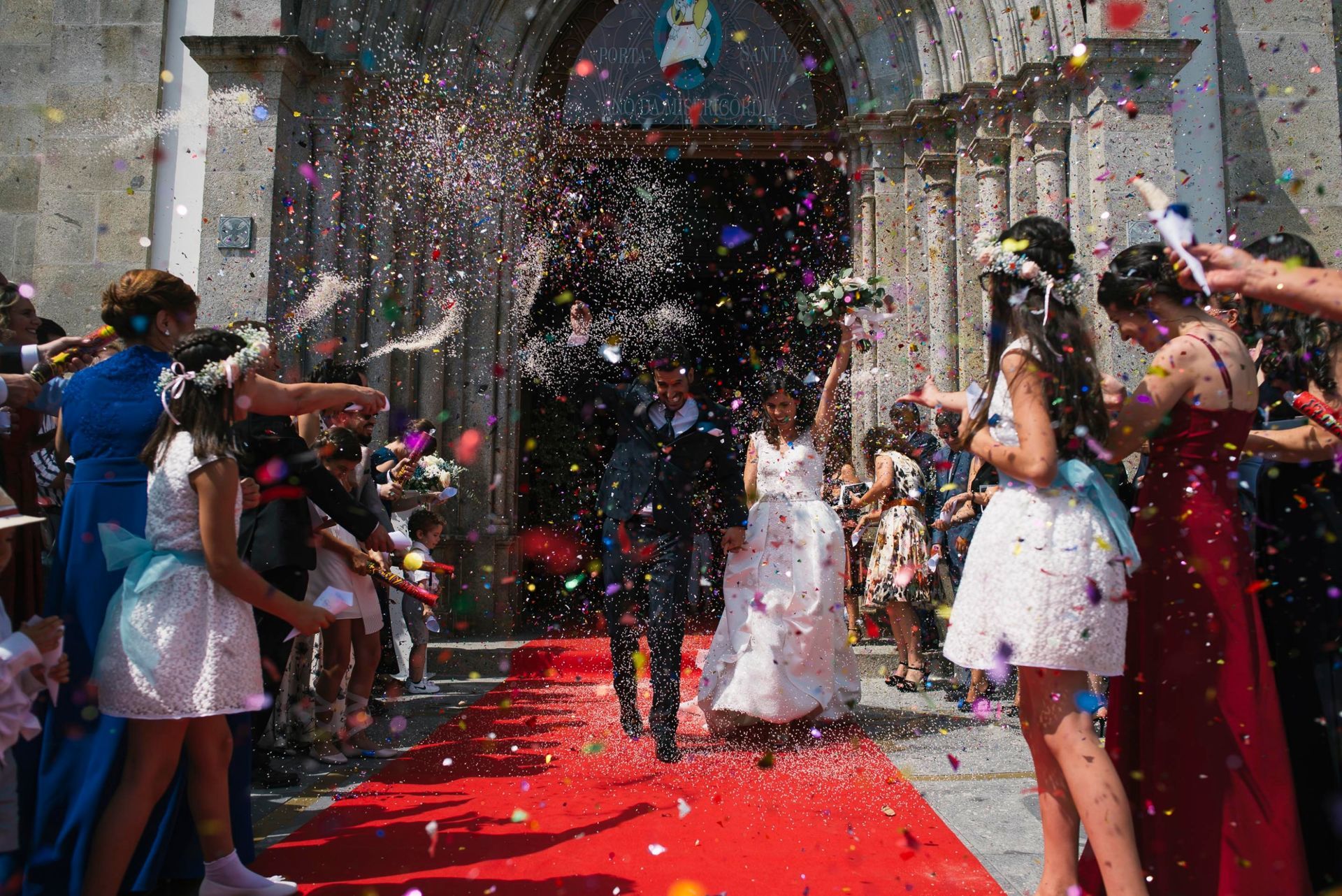 Foto Um dia de casamento tórrido no Solar da Levada - Magda e Pedro Foto Um dia de casamento tórrido no Solar da Levada - Magda e Pedro - Imagem 60