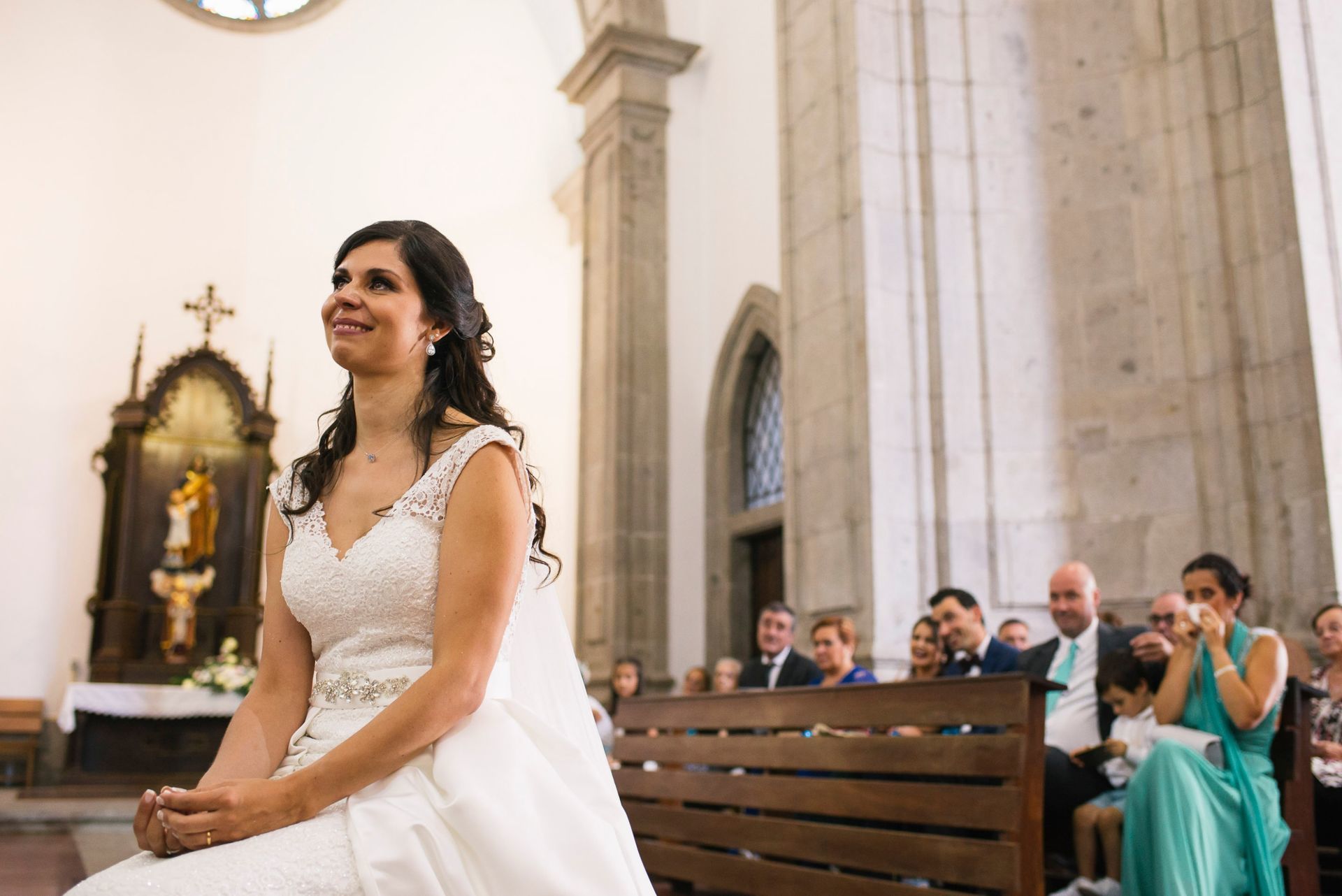 Foto Um dia de casamento tórrido no Solar da Levada - Magda e Pedro Foto Um dia de casamento tórrido no Solar da Levada - Magda e Pedro - Imagem 54