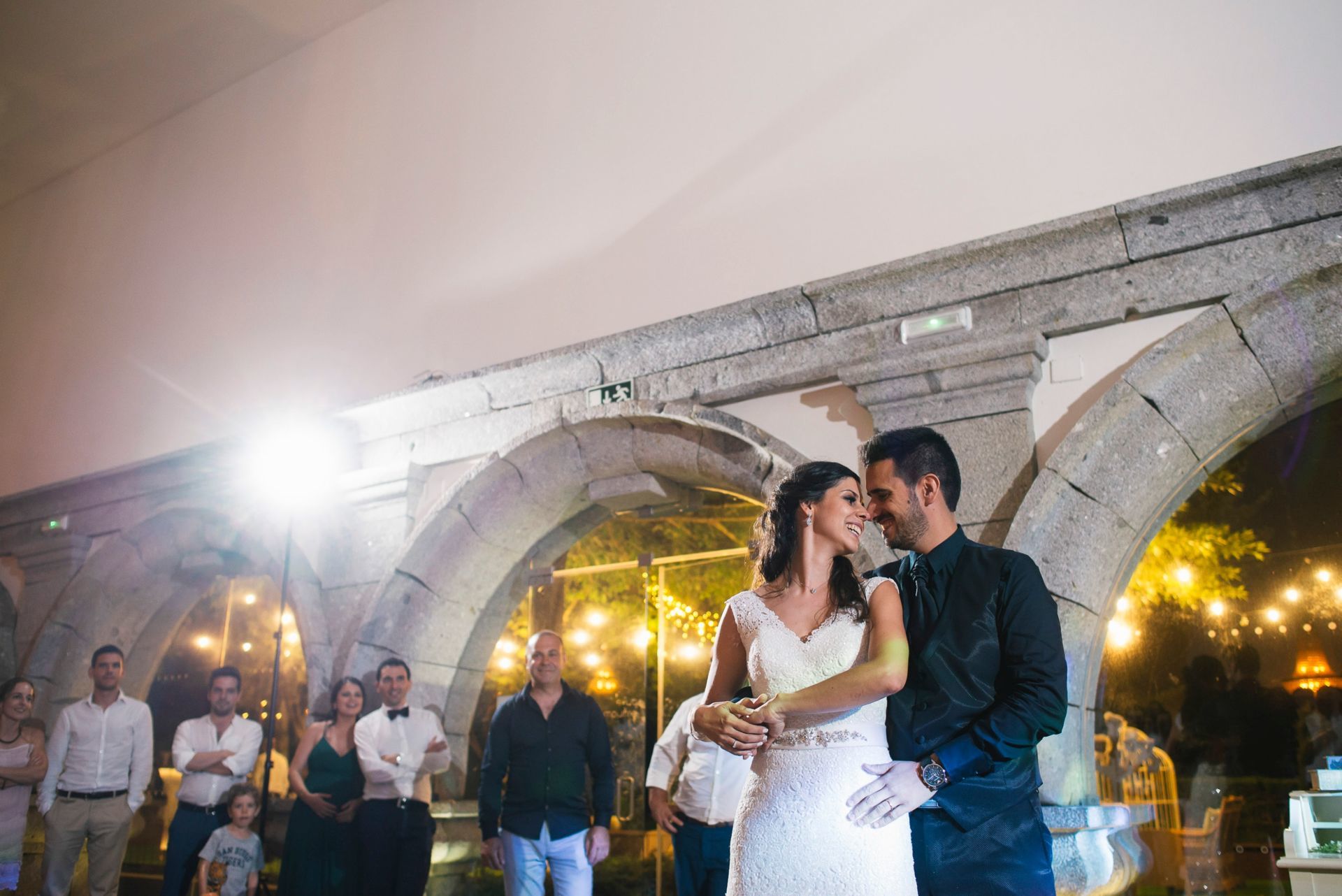 Foto Um dia de casamento tórrido no Solar da Levada - Magda e Pedro Foto Um dia de casamento tórrido no Solar da Levada - Magda e Pedro - Imagem 98