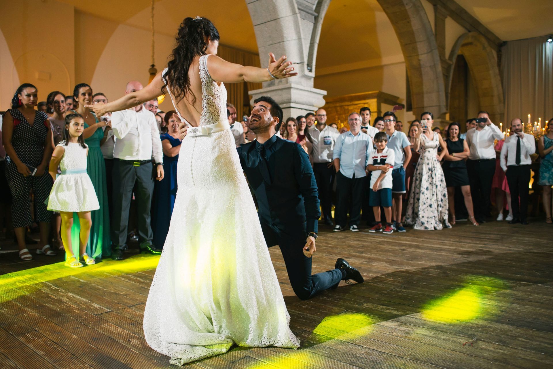 Foto Um dia de casamento tórrido no Solar da Levada - Magda e Pedro Foto Um dia de casamento tórrido no Solar da Levada - Magda e Pedro - Imagem 103