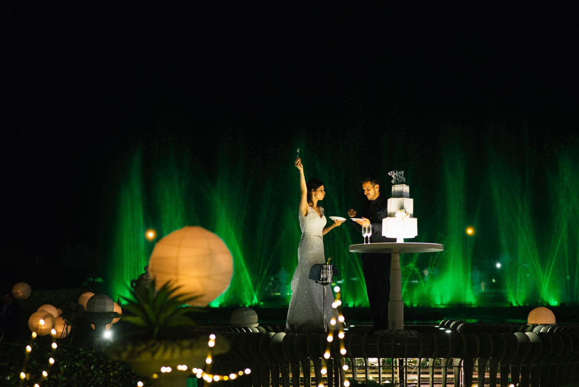 Foto Um dia de casamento tórrido no Solar da Levada - Magda e Pedro Foto Um dia de casamento tórrido no Solar da Levada - Magda e Pedro - Imagem 115
