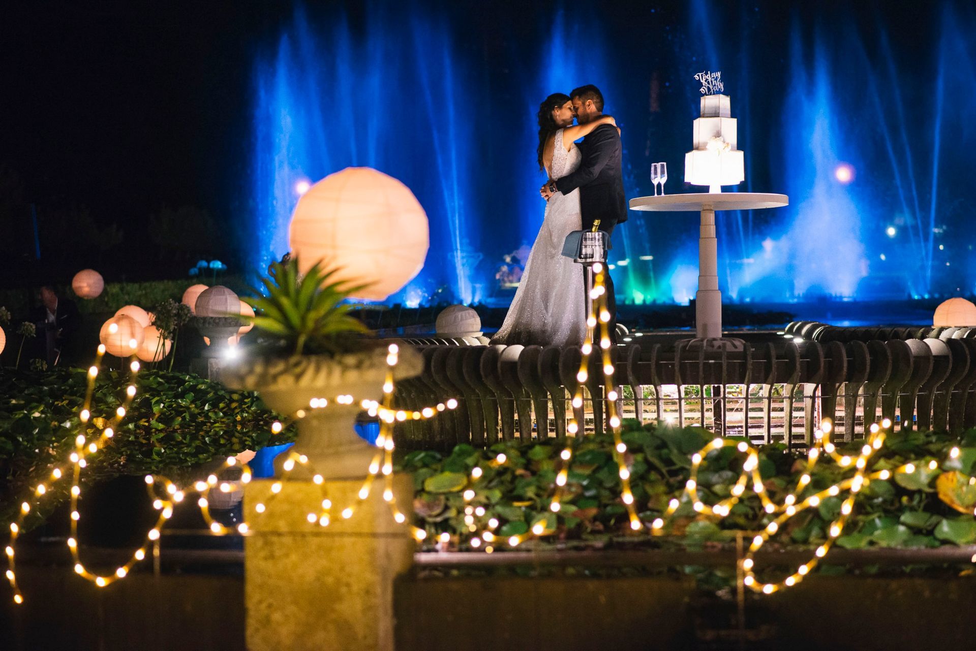 Foto Um dia de casamento tórrido no Solar da Levada - Magda e Pedro Foto Um dia de casamento tórrido no Solar da Levada - Magda e Pedro - Imagem 114
