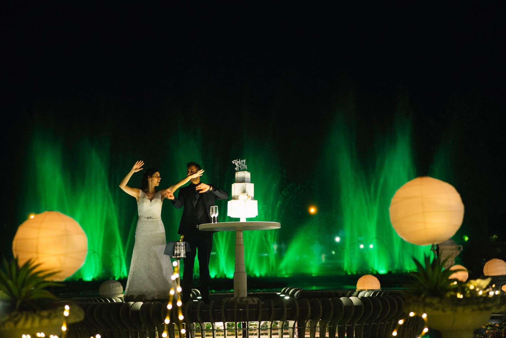 Foto Um dia de casamento tórrido no Solar da Levada - Magda e Pedro Foto Um dia de casamento tórrido no Solar da Levada - Magda e Pedro - Imagem 113