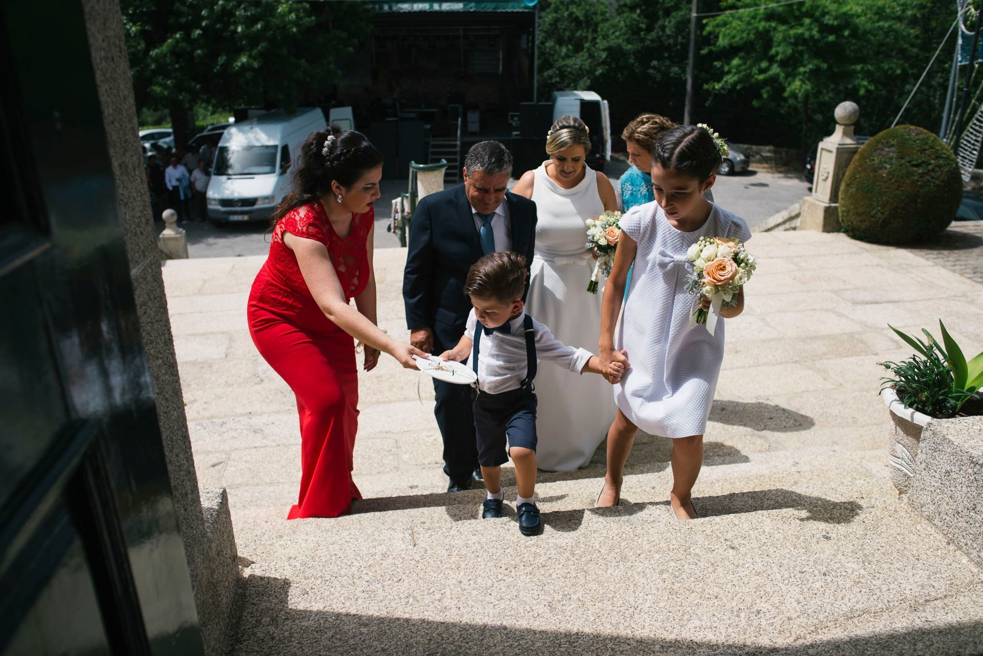 Foto Bonito casamento em Cabeceiras de Basto - Isabel e Frédéric Foto Bonito casamento em Cabeceiras de Basto - Isabel e Frédéric - Imagem 26