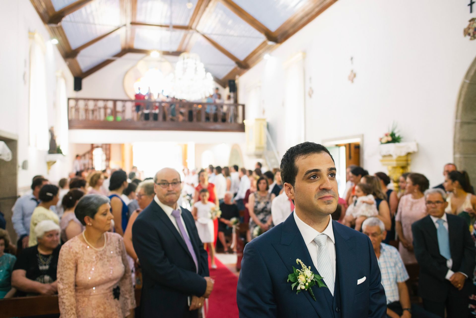 Foto Bonito casamento em Cabeceiras de Basto - Isabel e Frédéric Foto Bonito casamento em Cabeceiras de Basto - Isabel e Frédéric - Imagem 27