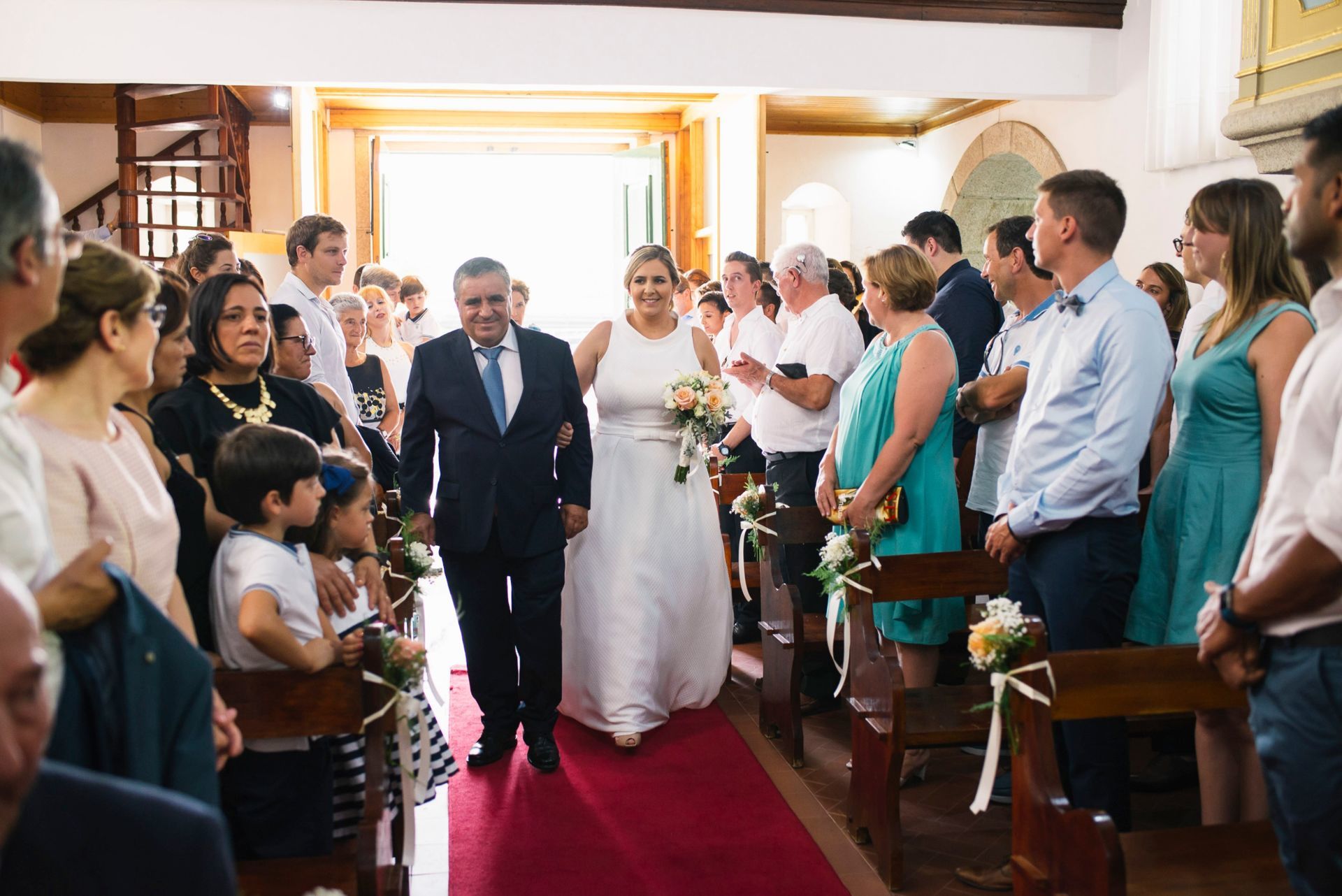 Foto Bonito casamento em Cabeceiras de Basto - Isabel e Frédéric Foto Bonito casamento em Cabeceiras de Basto - Isabel e Frédéric - Imagem 28