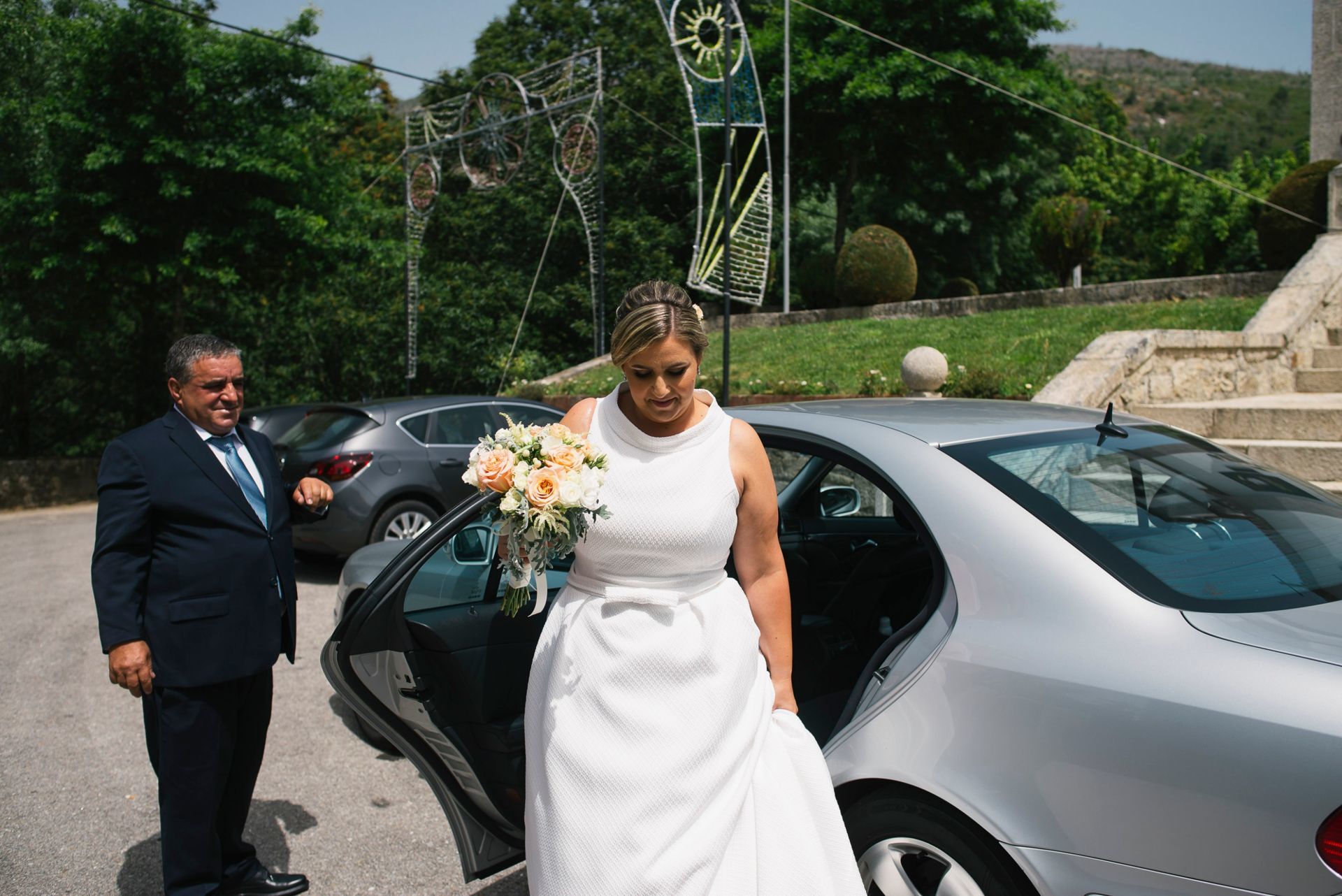 Foto Bonito casamento em Cabeceiras de Basto - Isabel e Frédéric Foto Bonito casamento em Cabeceiras de Basto - Isabel e Frédéric - Imagem 25
