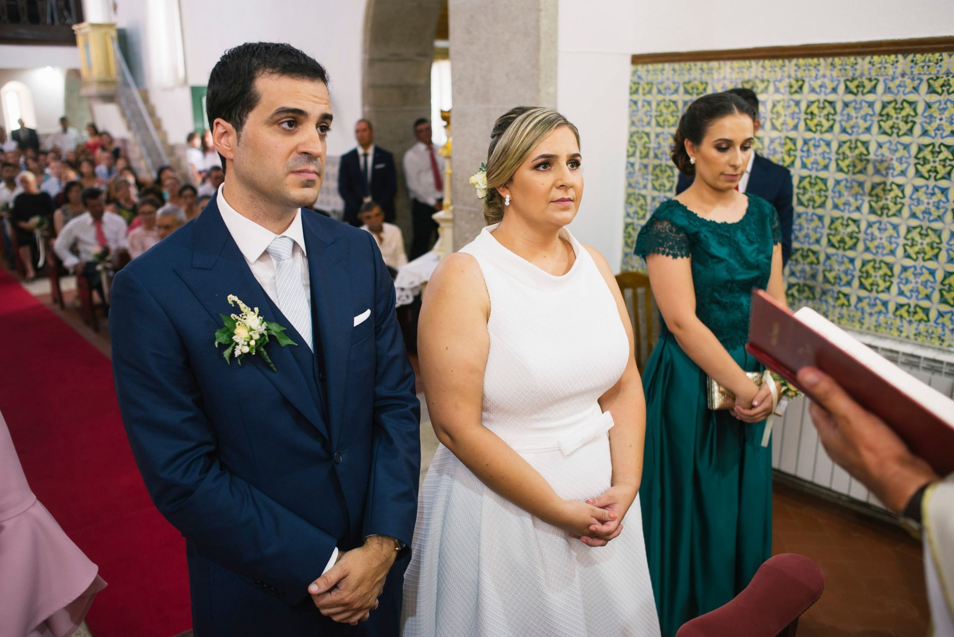 Foto Bonito casamento em Cabeceiras de Basto - Isabel e Frédéric Foto Bonito casamento em Cabeceiras de Basto - Isabel e Frédéric - Imagem 31