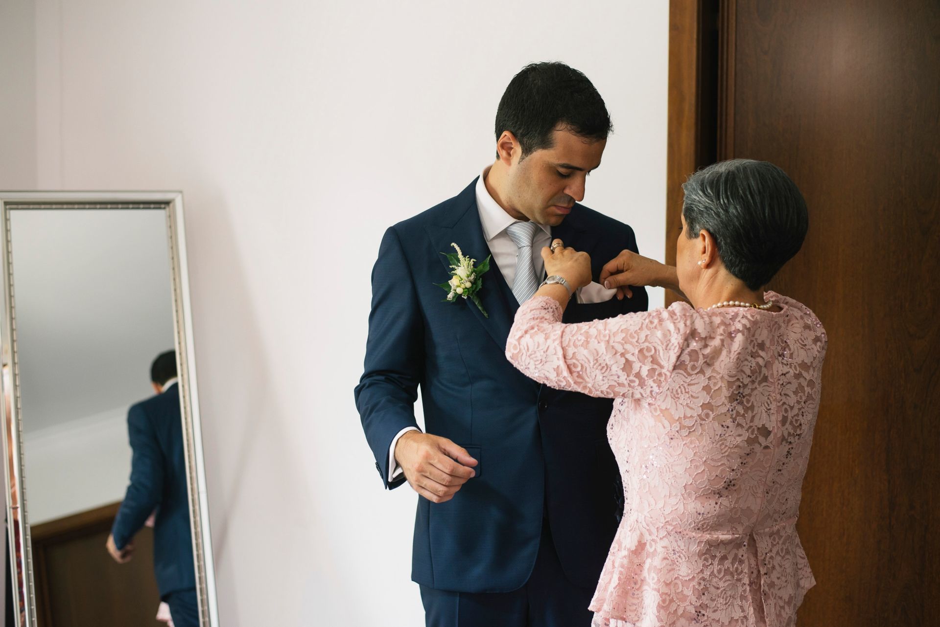 Foto Bonito casamento em Cabeceiras de Basto - Isabel e Frédéric Foto Bonito casamento em Cabeceiras de Basto - Isabel e Frédéric - Imagem 5