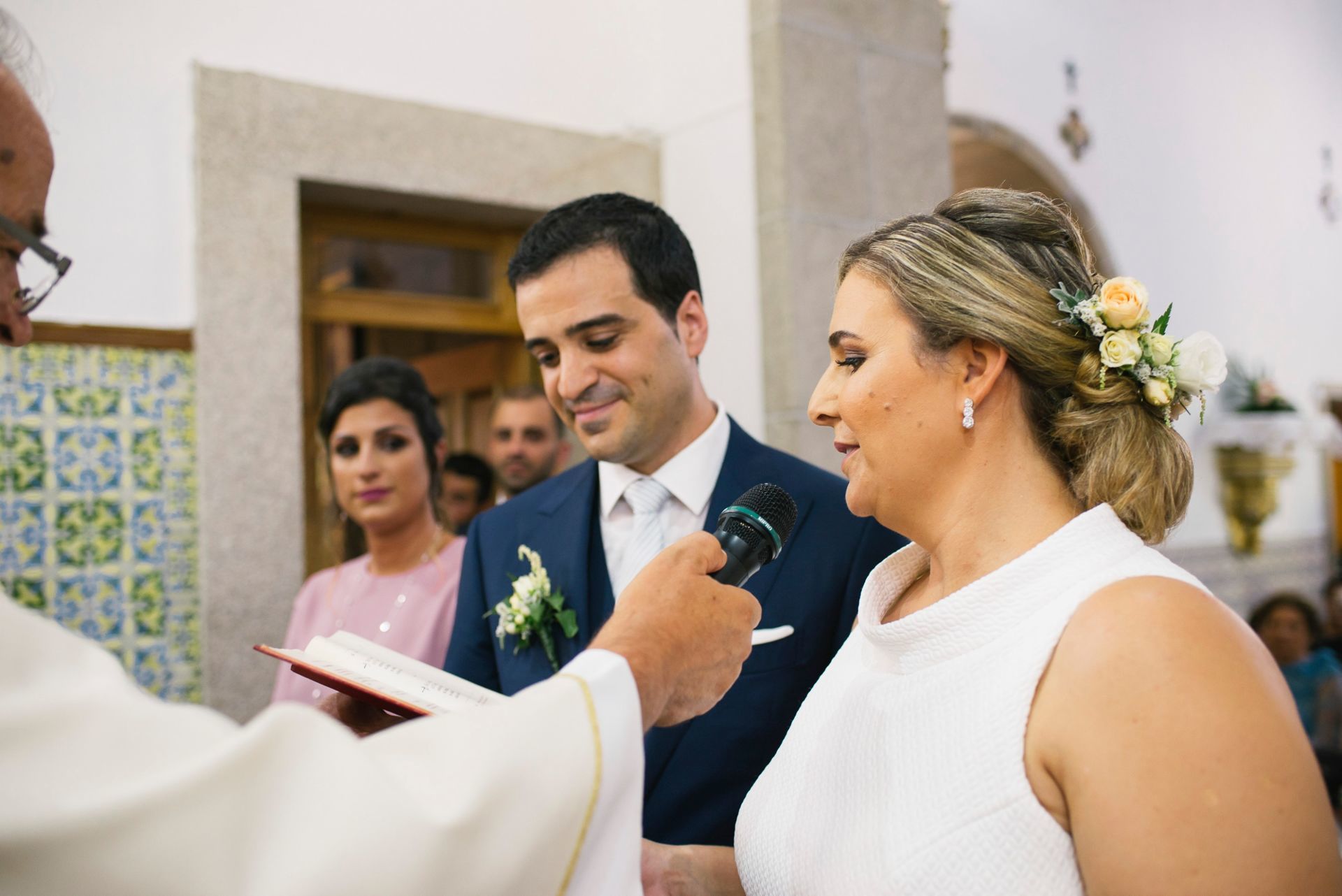 Foto Bonito casamento em Cabeceiras de Basto - Isabel e Frédéric Foto Bonito casamento em Cabeceiras de Basto - Isabel e Frédéric - Imagem 34