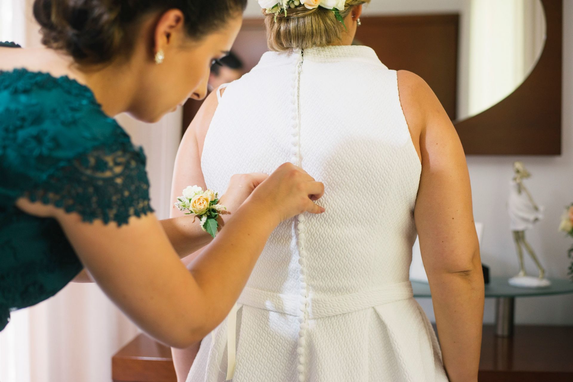 Foto Bonito casamento em Cabeceiras de Basto - Isabel e Frédéric Foto Bonito casamento em Cabeceiras de Basto - Isabel e Frédéric - Imagem 16