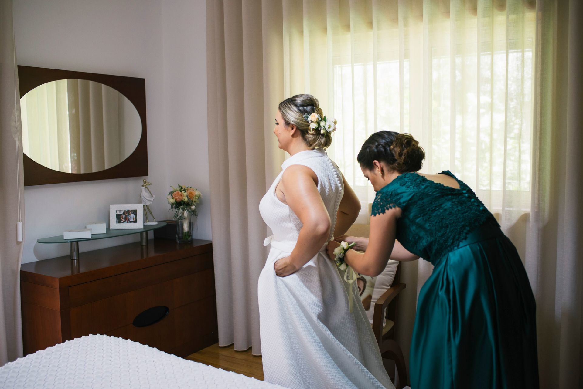 Foto Bonito casamento em Cabeceiras de Basto - Isabel e Frédéric Foto Bonito casamento em Cabeceiras de Basto - Isabel e Frédéric - Imagem 14