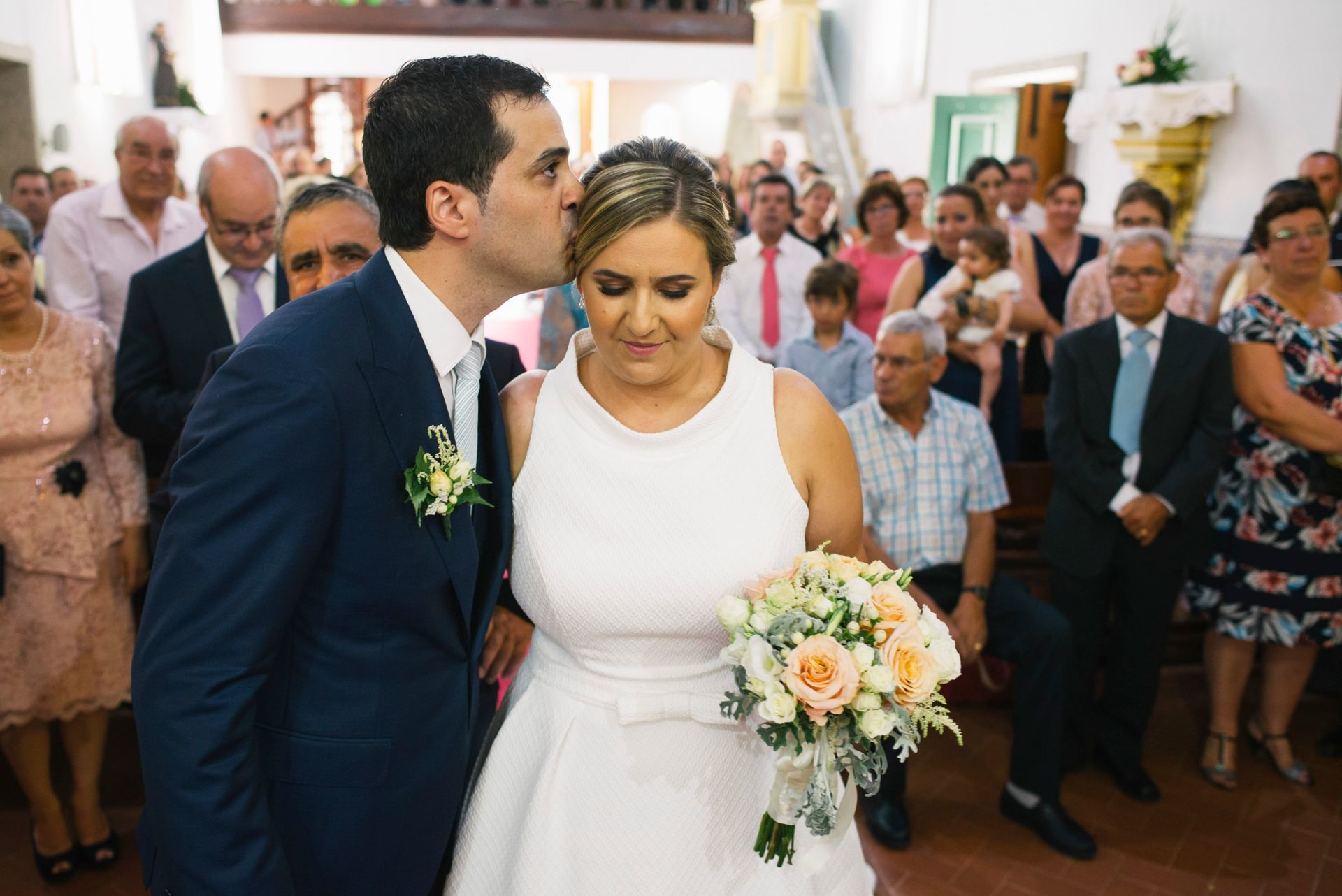 Foto Bonito casamento em Cabeceiras de Basto - Isabel e Frédéric Foto Bonito casamento em Cabeceiras de Basto - Isabel e Frédéric - Imagem 29