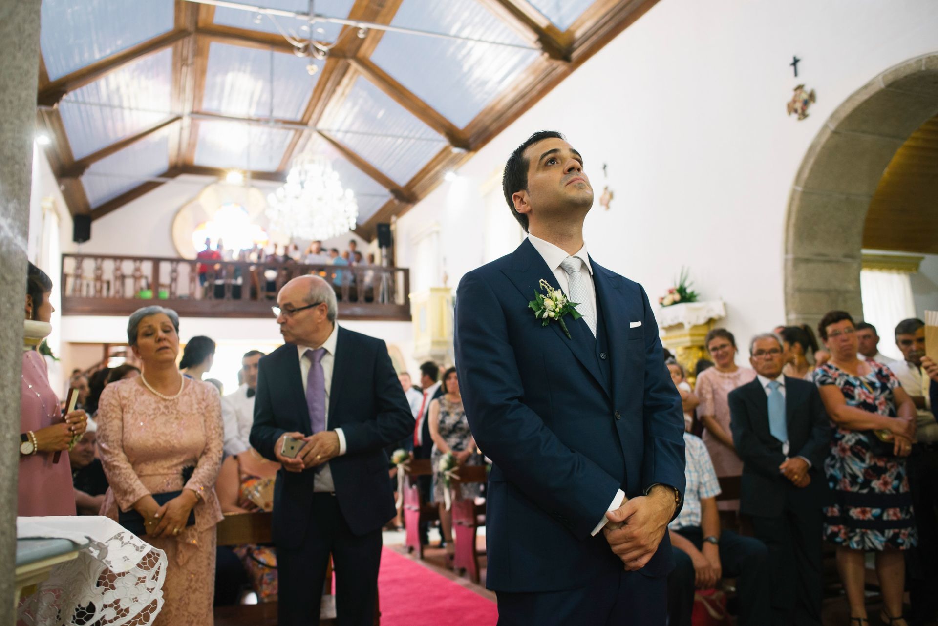 Foto Bonito casamento em Cabeceiras de Basto - Isabel e Frédéric Foto Bonito casamento em Cabeceiras de Basto - Isabel e Frédéric - Imagem 24