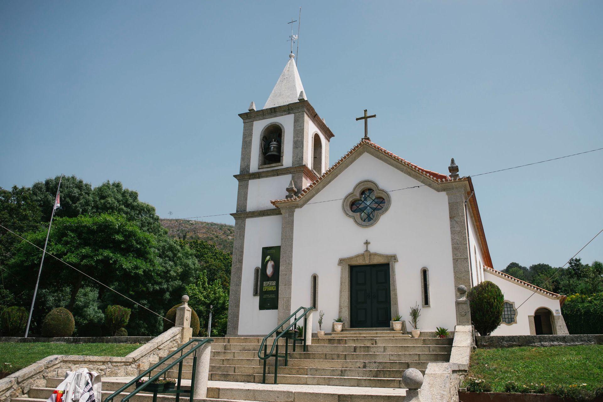 Foto Bonito casamento em Cabeceiras de Basto - Isabel e Frédéric Foto Bonito casamento em Cabeceiras de Basto - Isabel e Frédéric - Imagem 20