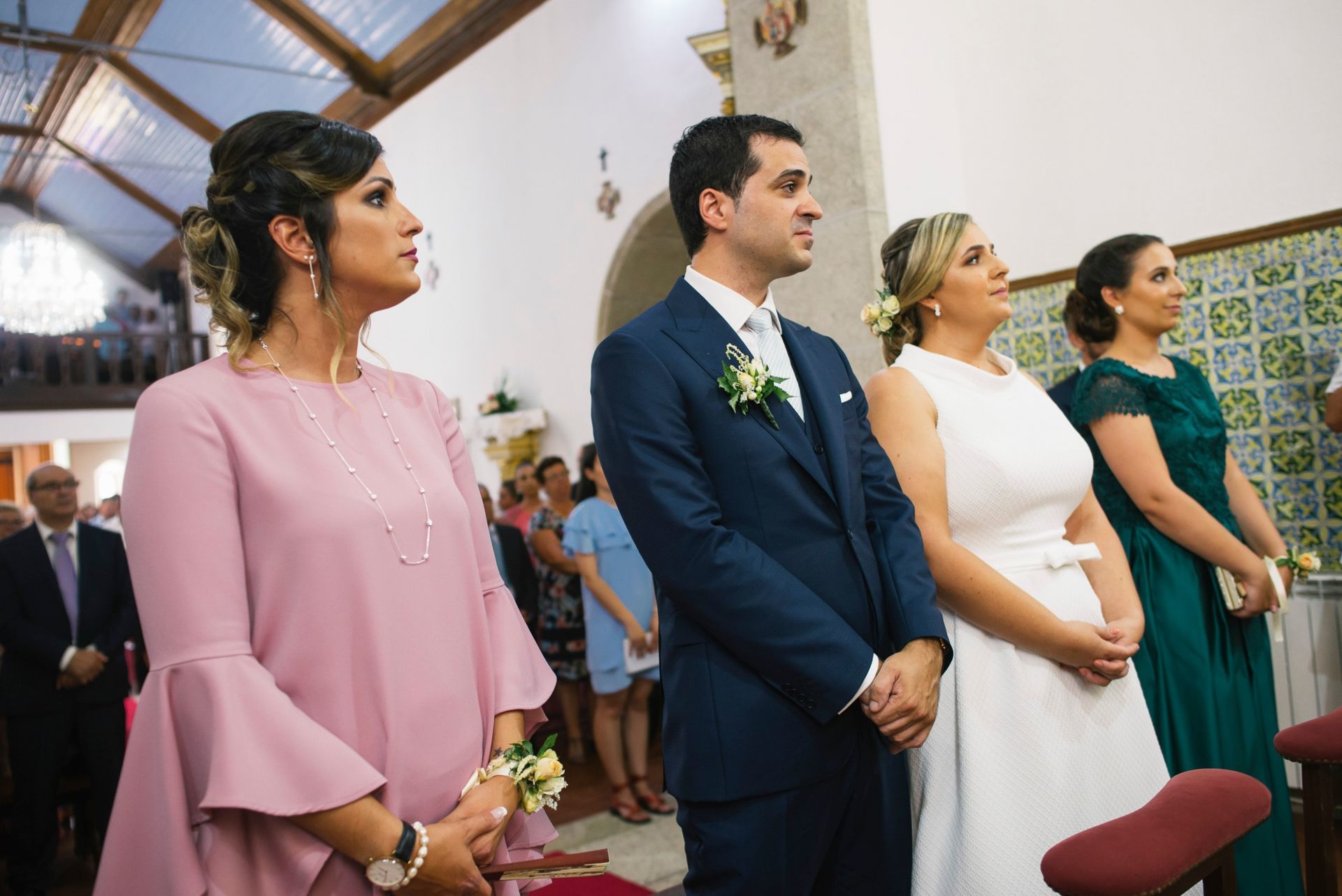 Foto Bonito casamento em Cabeceiras de Basto - Isabel e Frédéric Foto Bonito casamento em Cabeceiras de Basto - Isabel e Frédéric - Imagem 30
