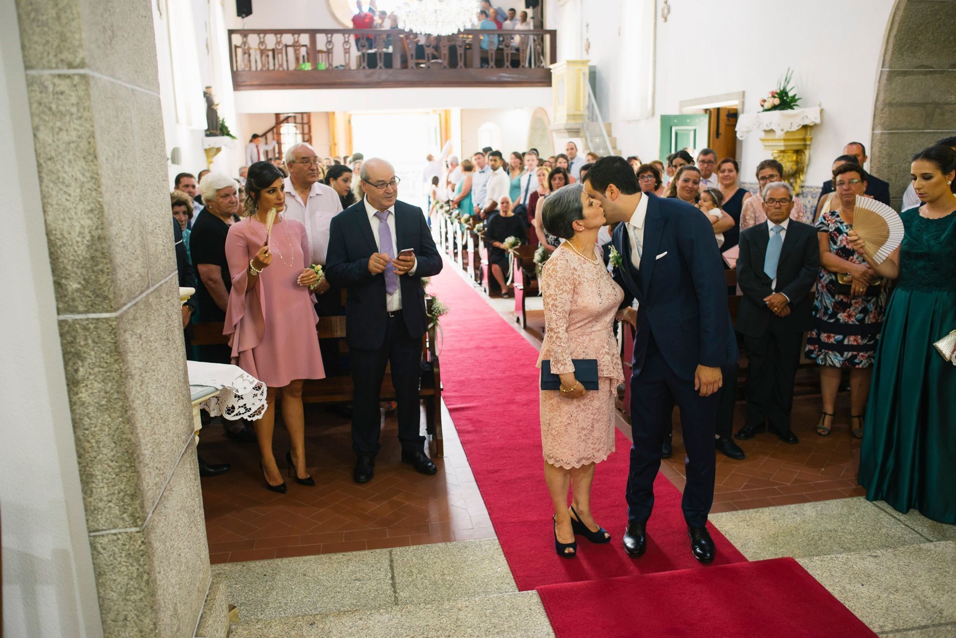 Foto Bonito casamento em Cabeceiras de Basto - Isabel e Frédéric Foto Bonito casamento em Cabeceiras de Basto - Isabel e Frédéric - Imagem 23
