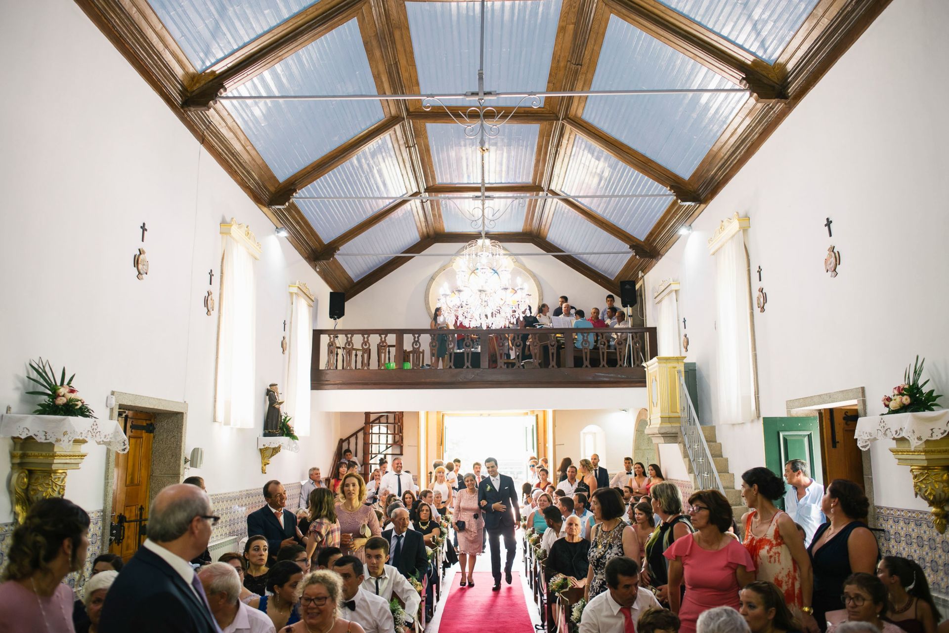 Foto Bonito casamento em Cabeceiras de Basto - Isabel e Frédéric Foto Bonito casamento em Cabeceiras de Basto - Isabel e Frédéric - Imagem 22
