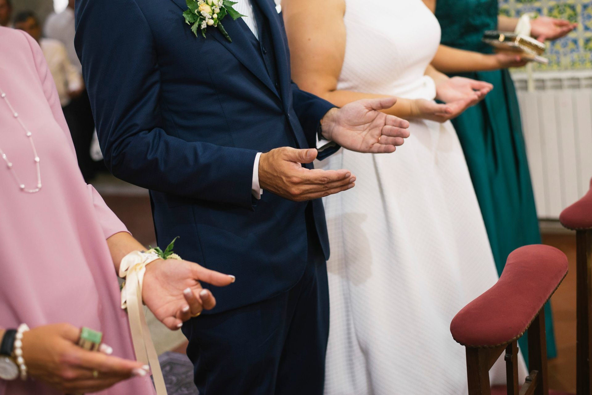 Foto Bonito casamento em Cabeceiras de Basto - Isabel e Frédéric Foto Bonito casamento em Cabeceiras de Basto - Isabel e Frédéric - Imagem 39