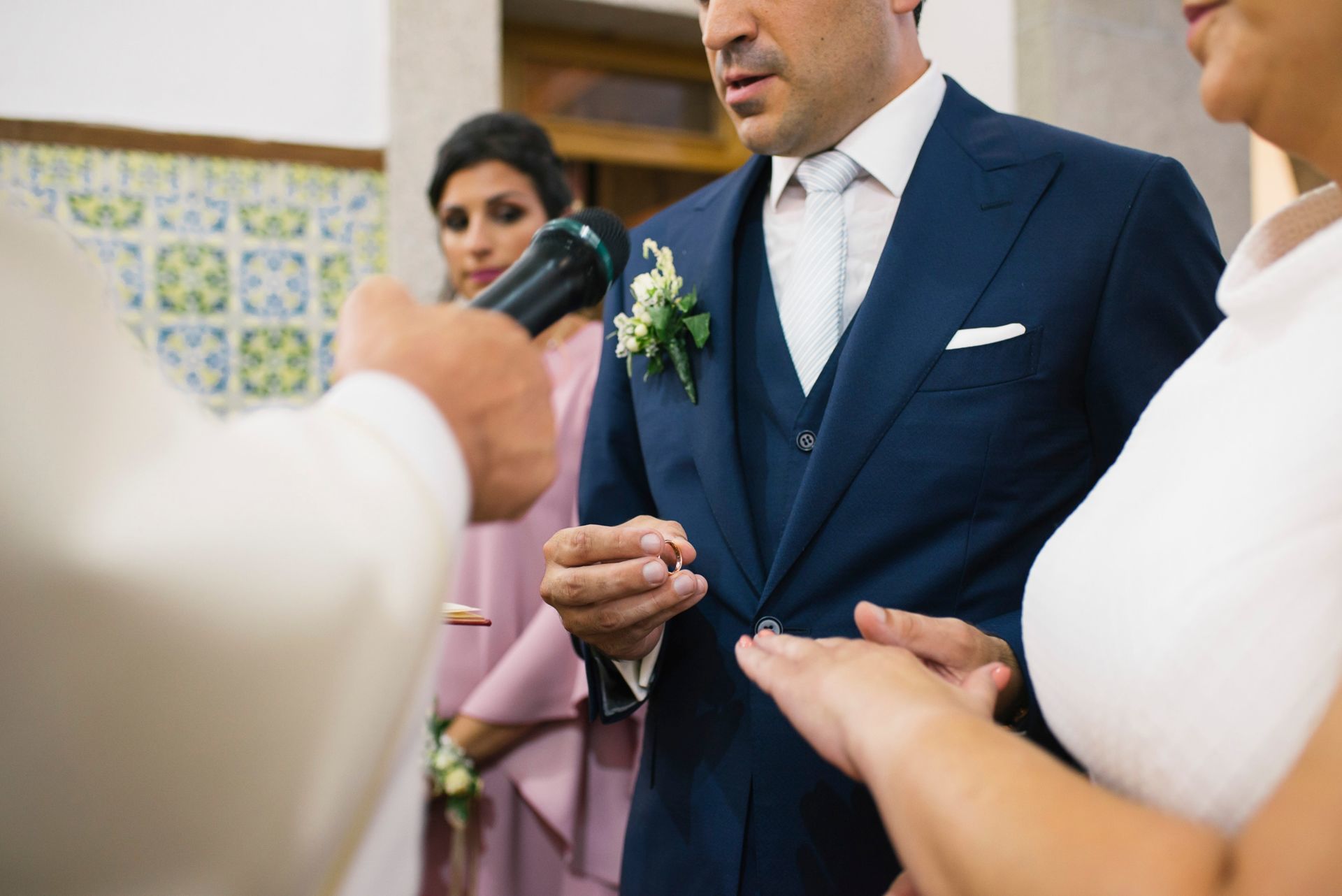 Foto Bonito casamento em Cabeceiras de Basto - Isabel e Frédéric Foto Bonito casamento em Cabeceiras de Basto - Isabel e Frédéric - Imagem 37