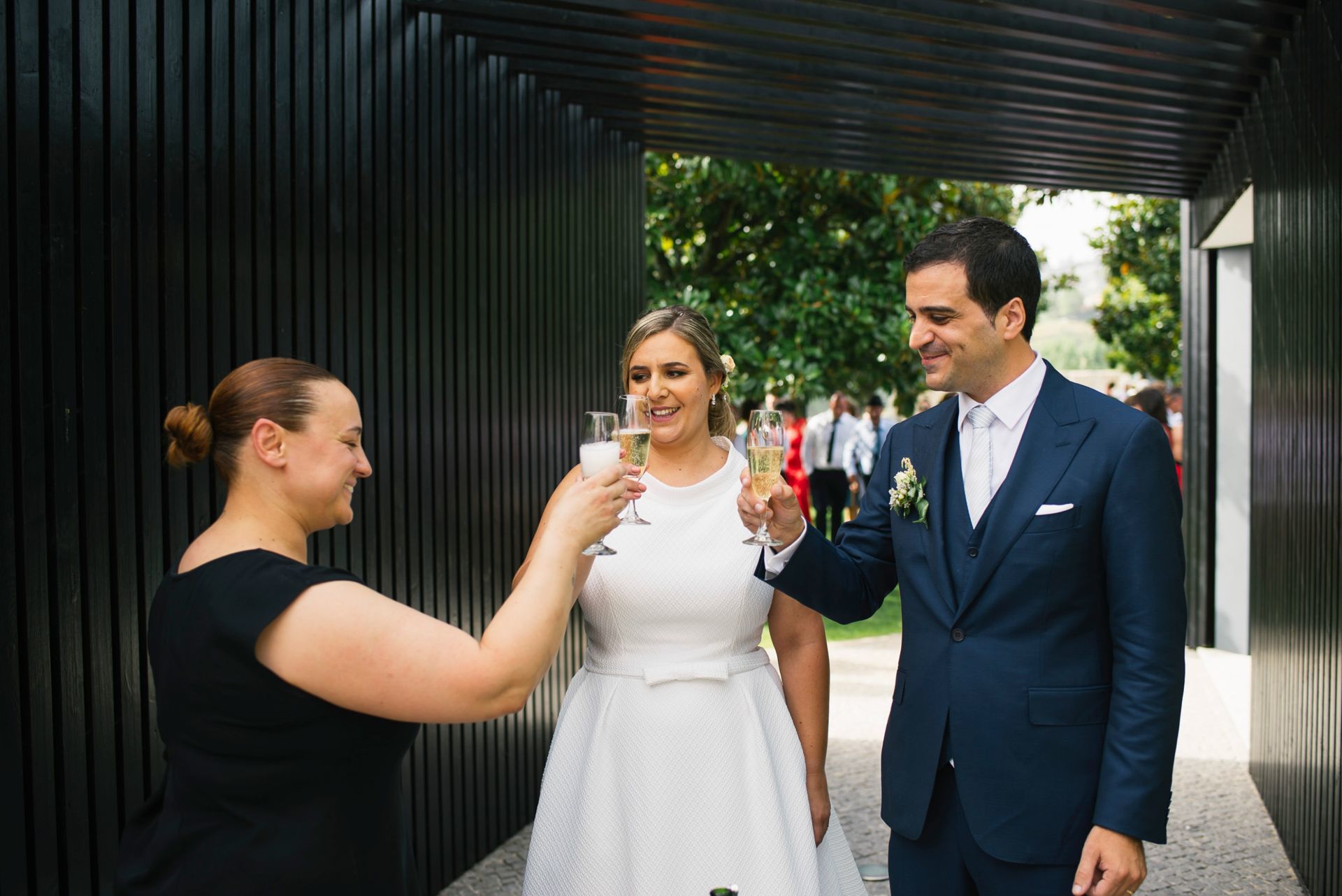 Foto Bonito casamento em Cabeceiras de Basto - Isabel e Frédéric Foto Bonito casamento em Cabeceiras de Basto - Isabel e Frédéric - Imagem 49