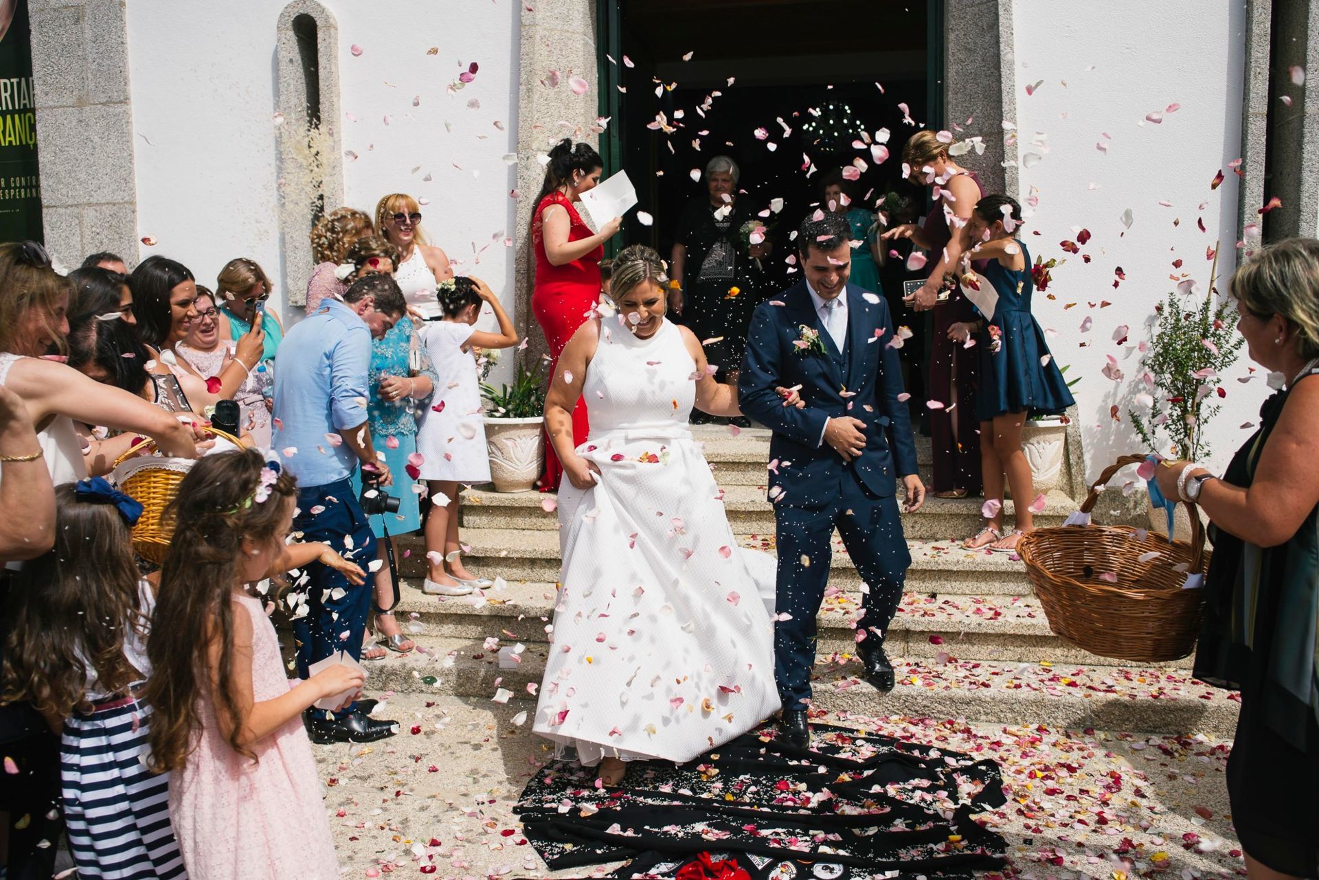 Foto Bonito casamento em Cabeceiras de Basto - Isabel e Frédéric Foto Bonito casamento em Cabeceiras de Basto - Isabel e Frédéric - Imagem 41