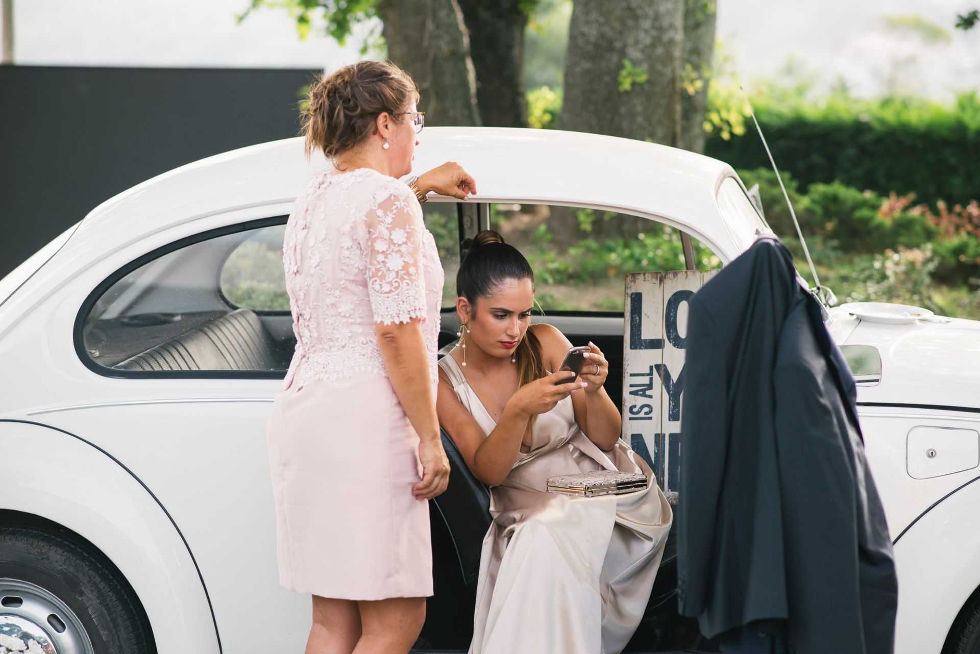 Foto Bonito casamento em Cabeceiras de Basto - Isabel e Frédéric Foto Bonito casamento em Cabeceiras de Basto - Isabel e Frédéric - Imagem 53