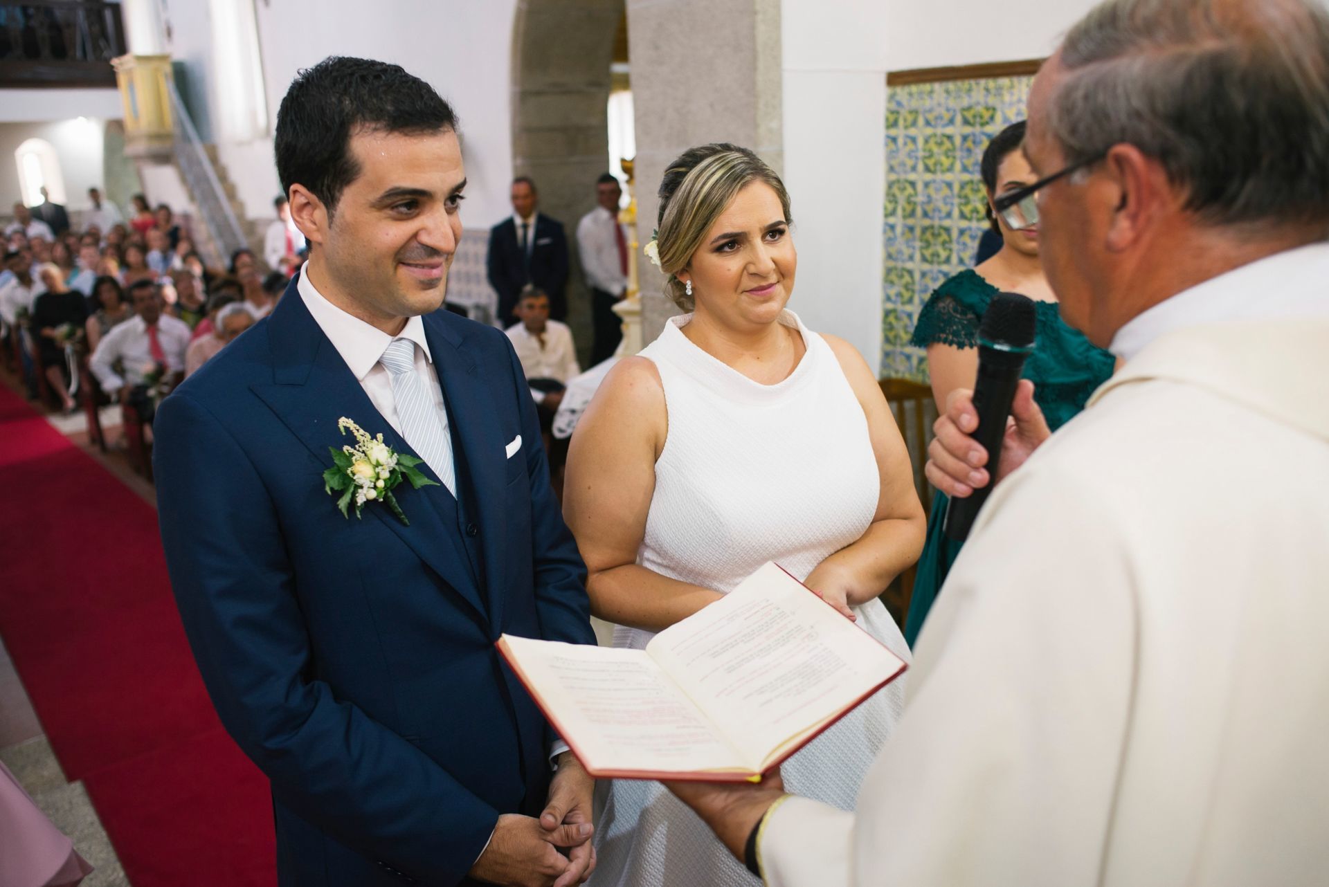 Foto Bonito casamento em Cabeceiras de Basto - Isabel e Frédéric Foto Bonito casamento em Cabeceiras de Basto - Isabel e Frédéric - Imagem 38