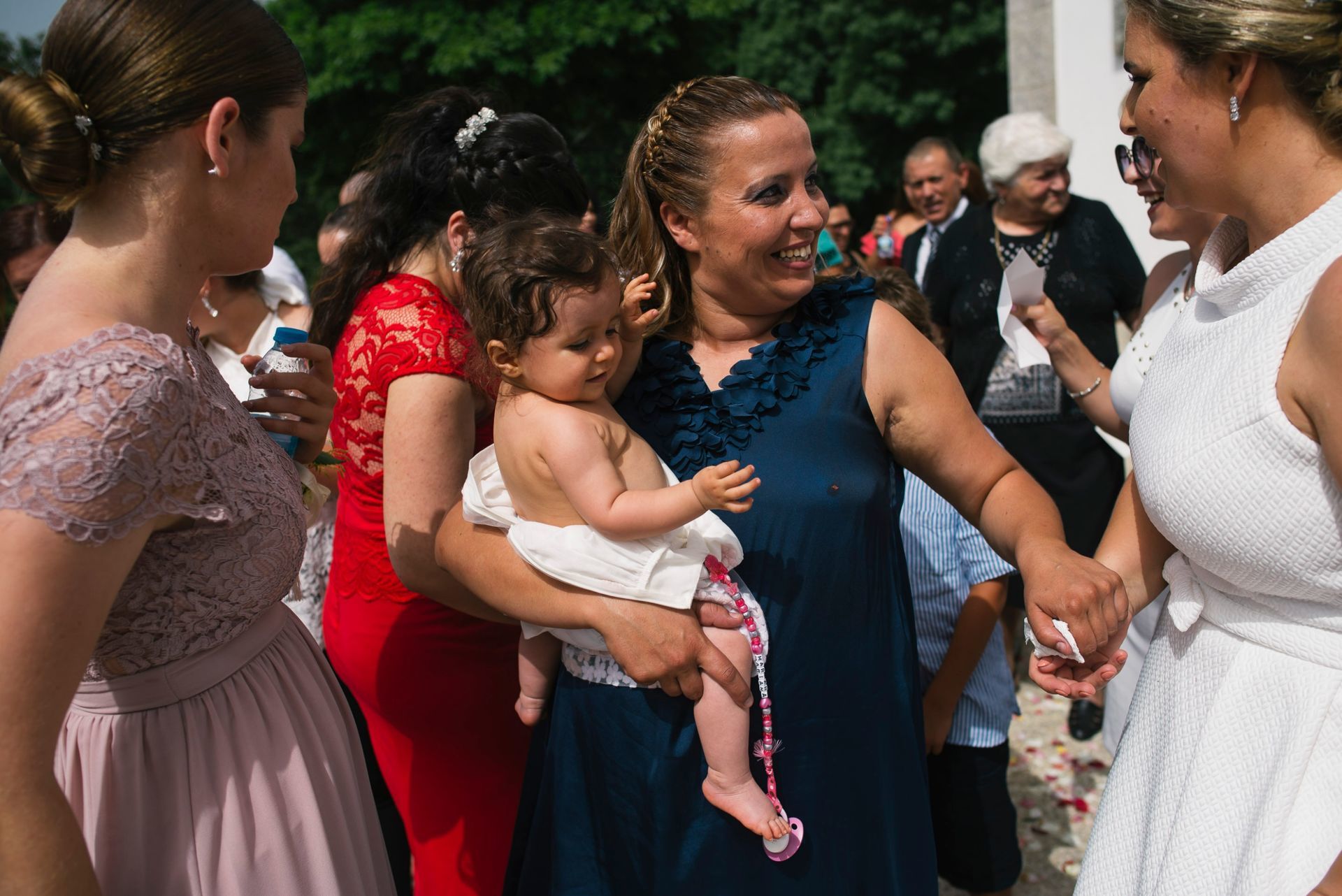 Foto Bonito casamento em Cabeceiras de Basto - Isabel e Frédéric Foto Bonito casamento em Cabeceiras de Basto - Isabel e Frédéric - Imagem 45