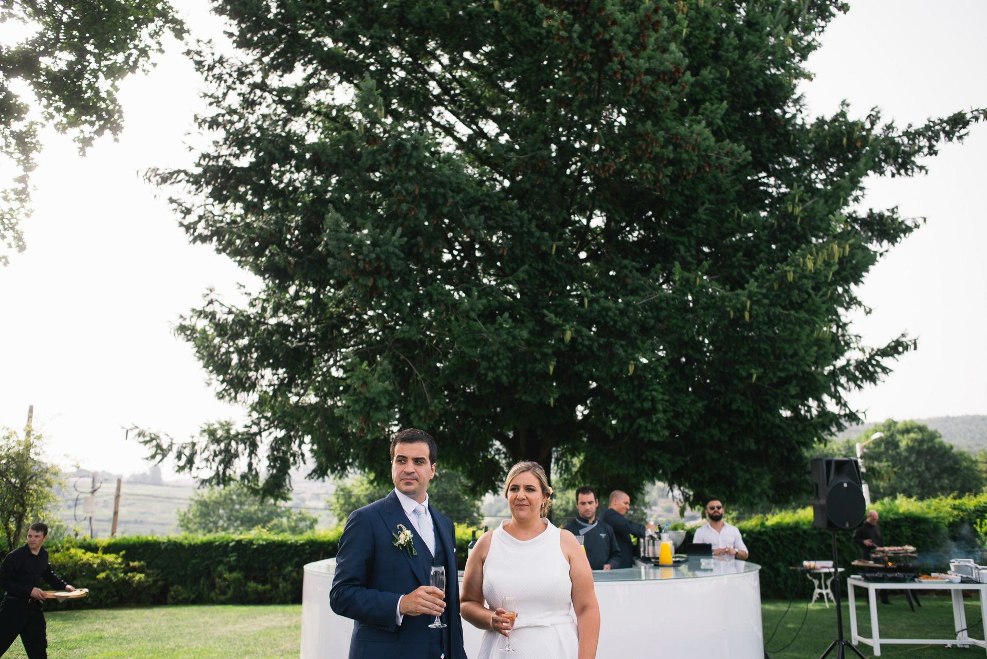Foto Bonito casamento em Cabeceiras de Basto - Isabel e Frédéric Foto Bonito casamento em Cabeceiras de Basto - Isabel e Frédéric - Imagem 50