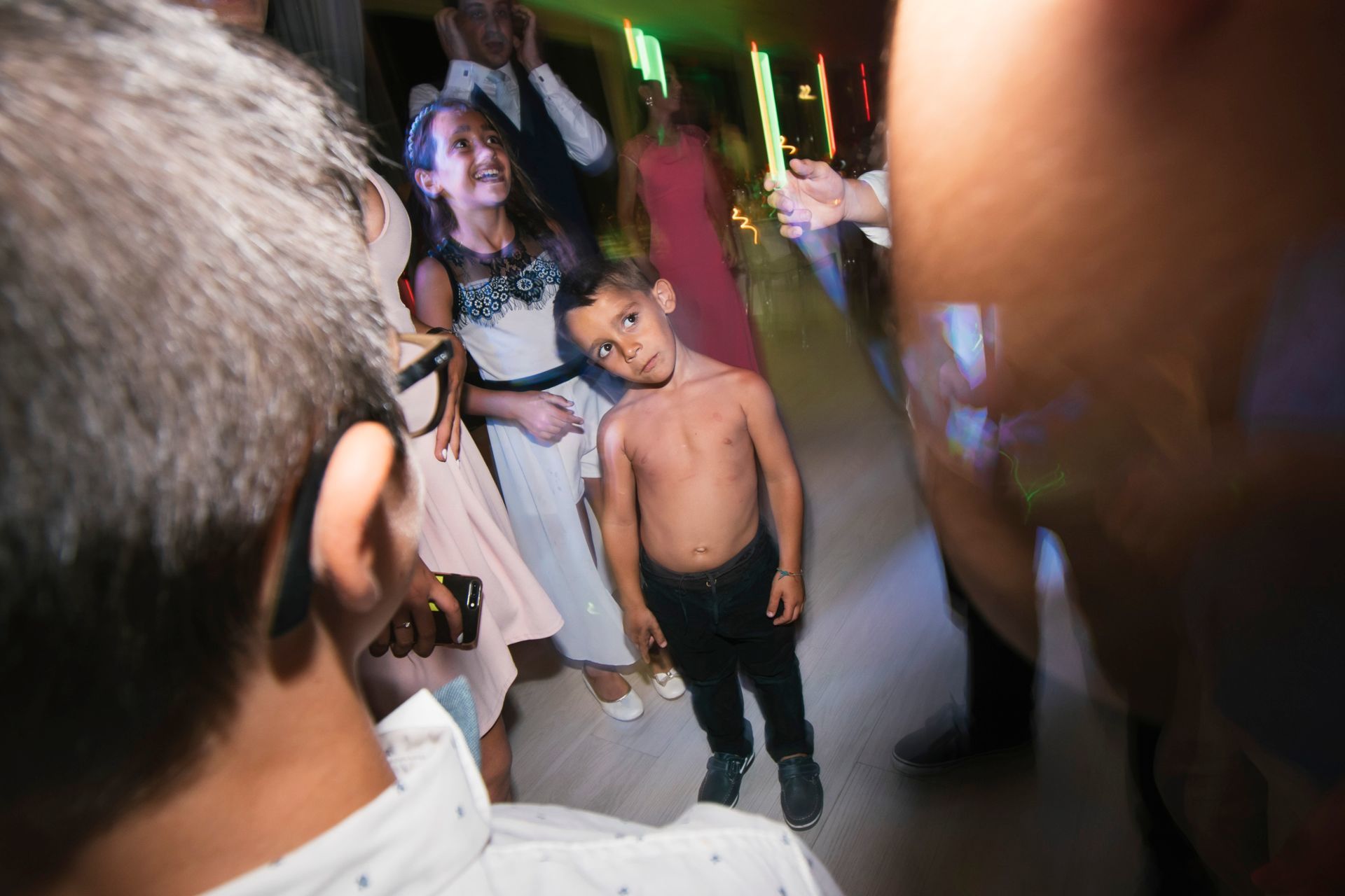 Foto Bonito casamento em Cabeceiras de Basto - Isabel e Frédéric Foto Bonito casamento em Cabeceiras de Basto - Isabel e Frédéric - Imagem 86